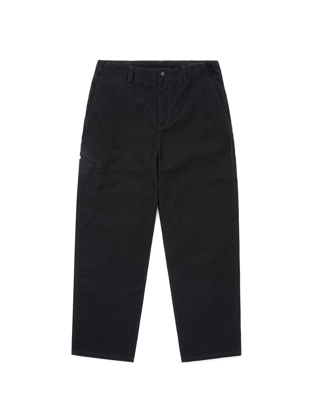 thisisneverthat - GD Ol' Dancing Bears Work Pant (Off Black) product image 1 | TRAB K-Fashion Australia