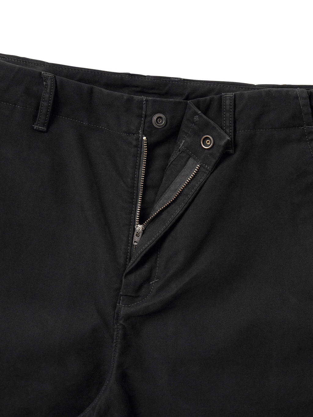 thisisneverthat - GD Ol' Dancing Bears Work Pant (Off Black) product image 2 | TRAB K-Fashion Australia