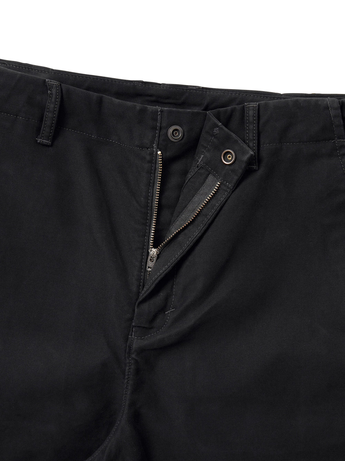thisisneverthat - GD Ol' Dancing Bears Work Pant (Off Black) product image 2 | TRAB K-Fashion Australia