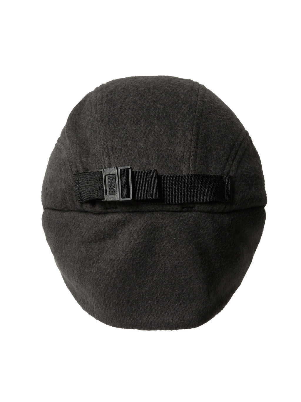 thisisneverthat - GD Polar Fleece Earflap Cap (Dark Brown) product image 3 | TRAB K-Fashion Australia