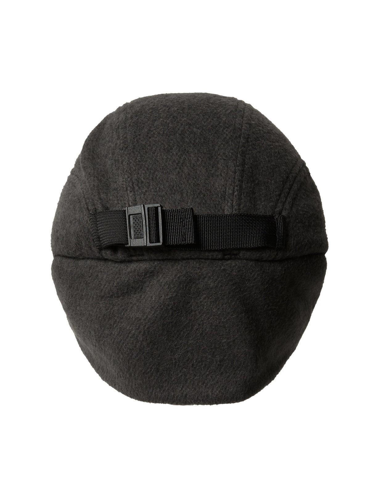 thisisneverthat - GD Polar Fleece Earflap Cap (Dark Brown) product image 3 | TRAB K-Fashion Australia