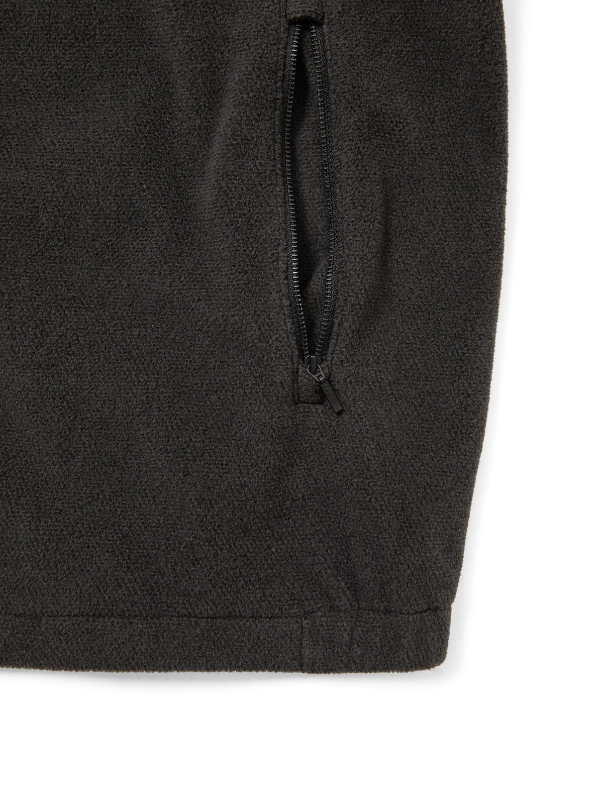 thisisneverthat - GD Polar Fleece Jacket (Dark Brown) product image 3 | TRAB K-Fashion Australia
