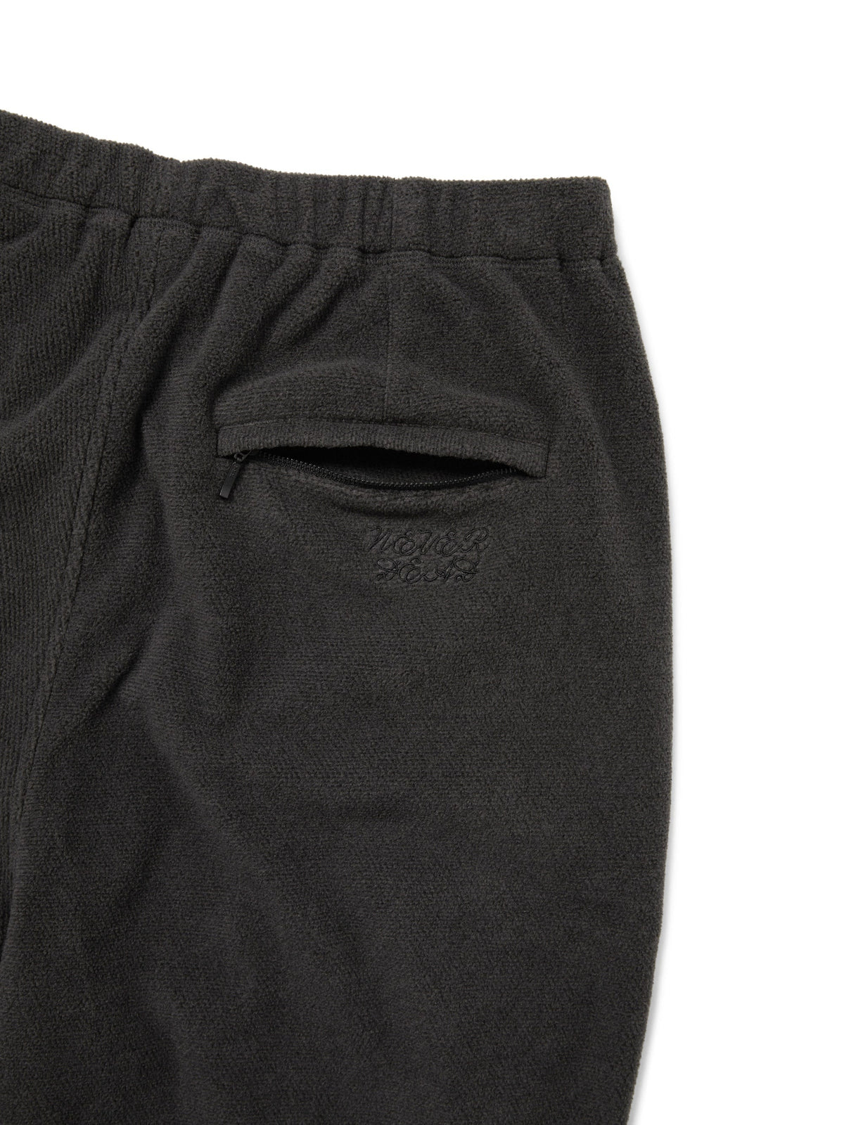 thisisneverthat - GD Polar Fleece Pant (Dark Brown) product image 3 | TRAB K-Fashion Australia