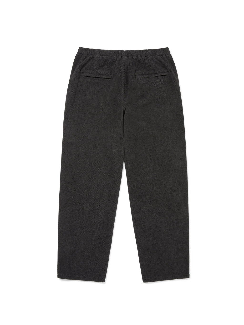 thisisneverthat - GD Polar Fleece Pant (Dark Brown) product image 4 | TRAB K-Fashion Australia