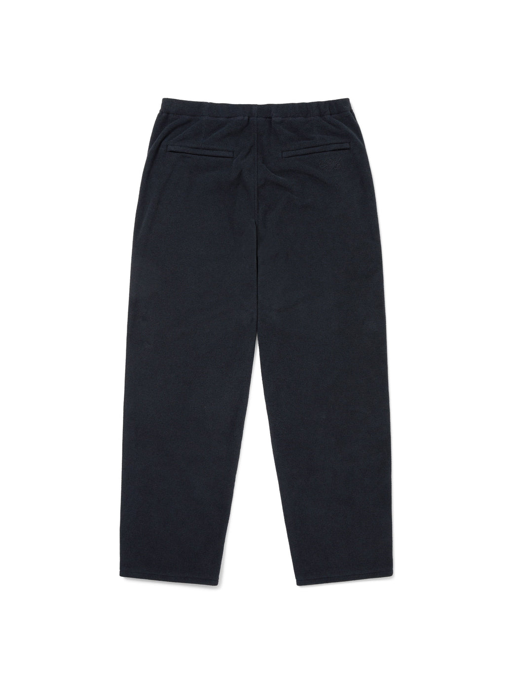 thisisneverthat - GD Polar Fleece Pant (Dusty Navy) product image 4 | TRAB K-Fashion Australia