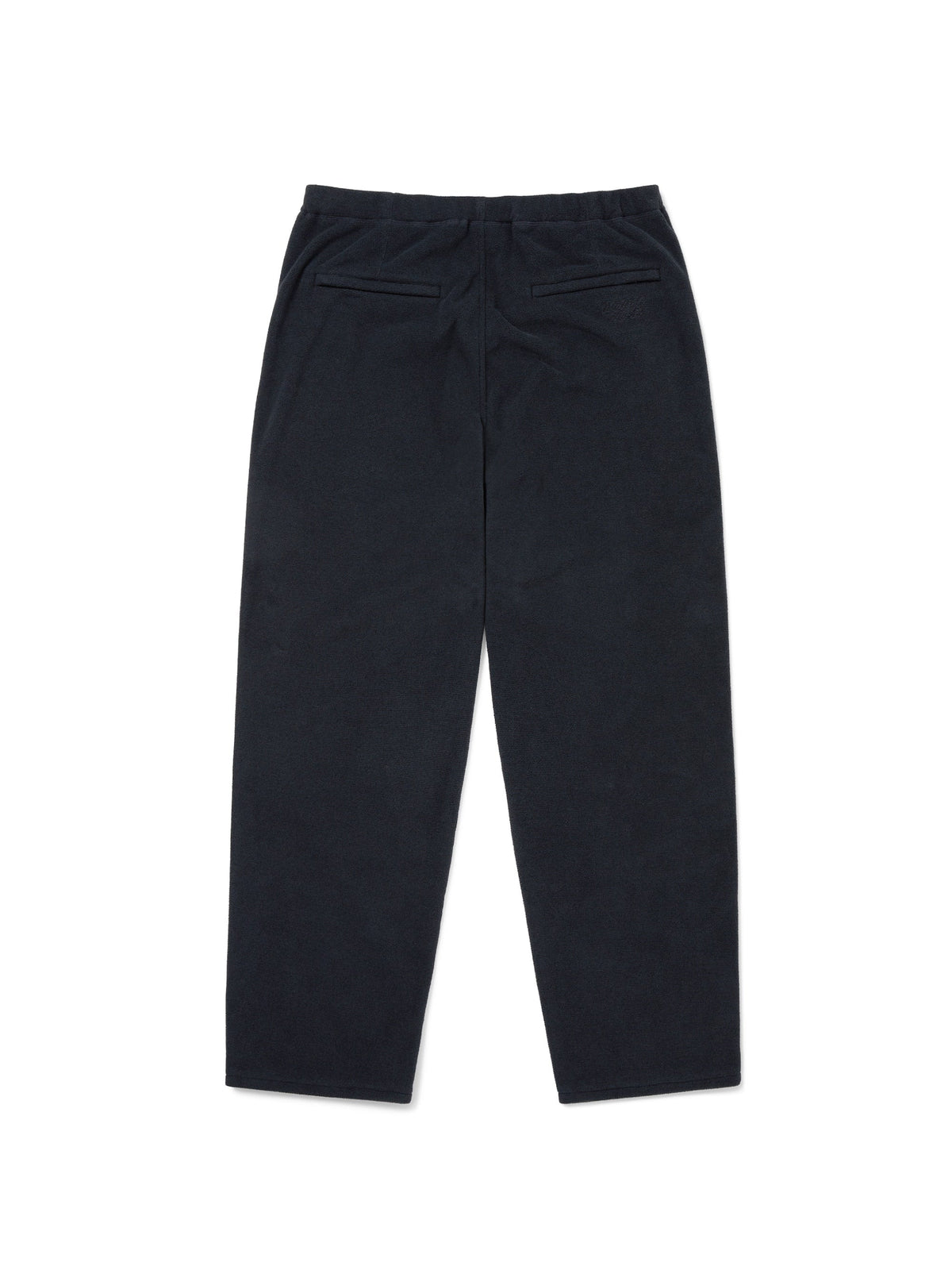 thisisneverthat - GD Polar Fleece Pant (Dusty Navy) product image 4 | TRAB K-Fashion Australia