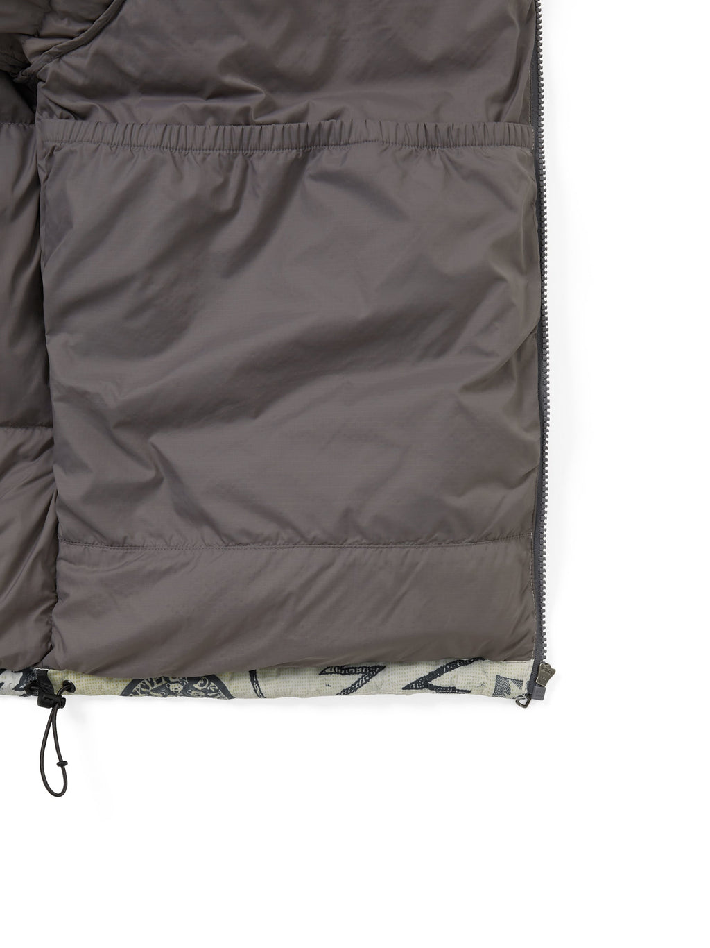 thisisneverthat - GD Puffer Down Jacket (Iconography) product image 4 | TRAB K-Fashion Australia