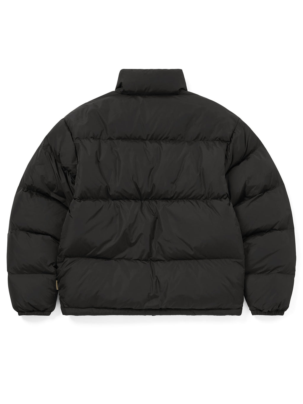 thisisneverthat - GD Puffer Down Jacket (Off Black) product image 5 | TRAB K-Fashion Australia