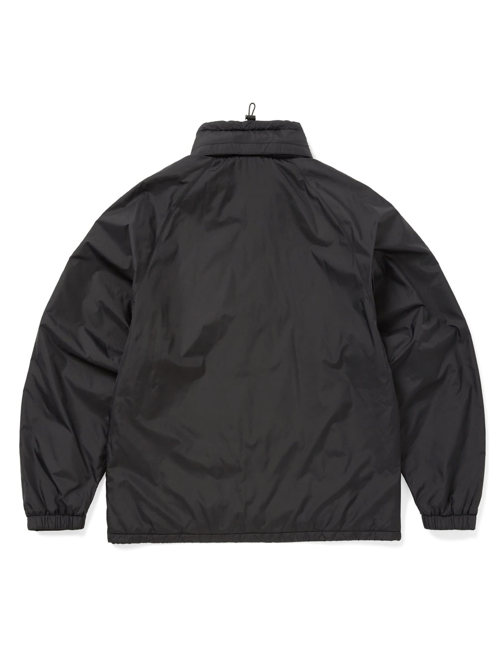 thisisneverthat - GD SYF Warm Up Jacket (Black) product image 9 | TRAB K-Fashion Australia