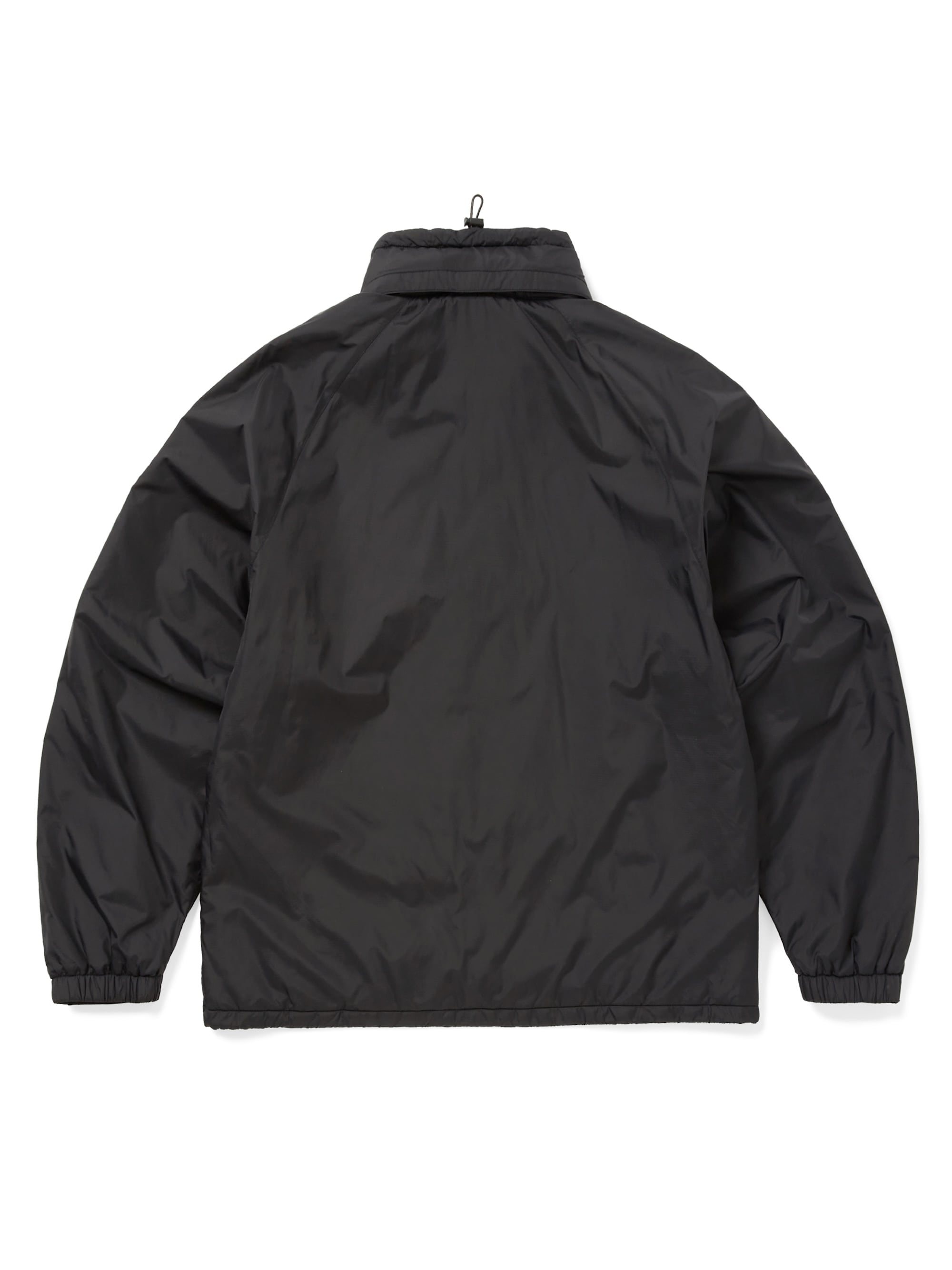 thisisneverthat - GD SYF Warm Up Jacket (Off Black) product image 9 | TRAB K-Fashion Australia