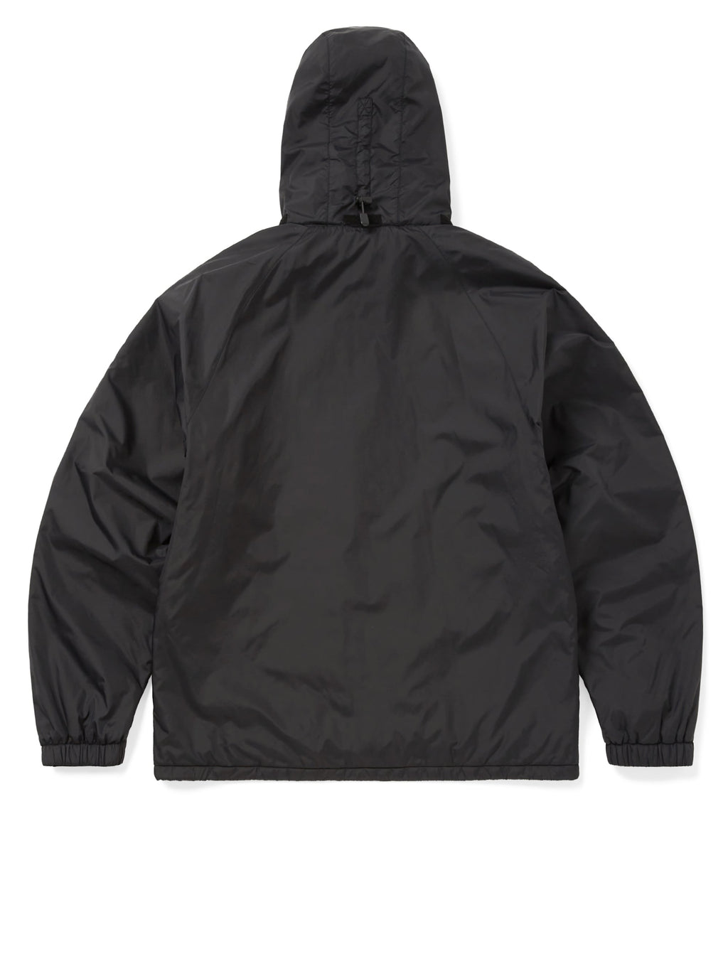 thisisneverthat - GD SYF Warm Up Jacket (Black) product image 8 | TRAB K-Fashion Australia