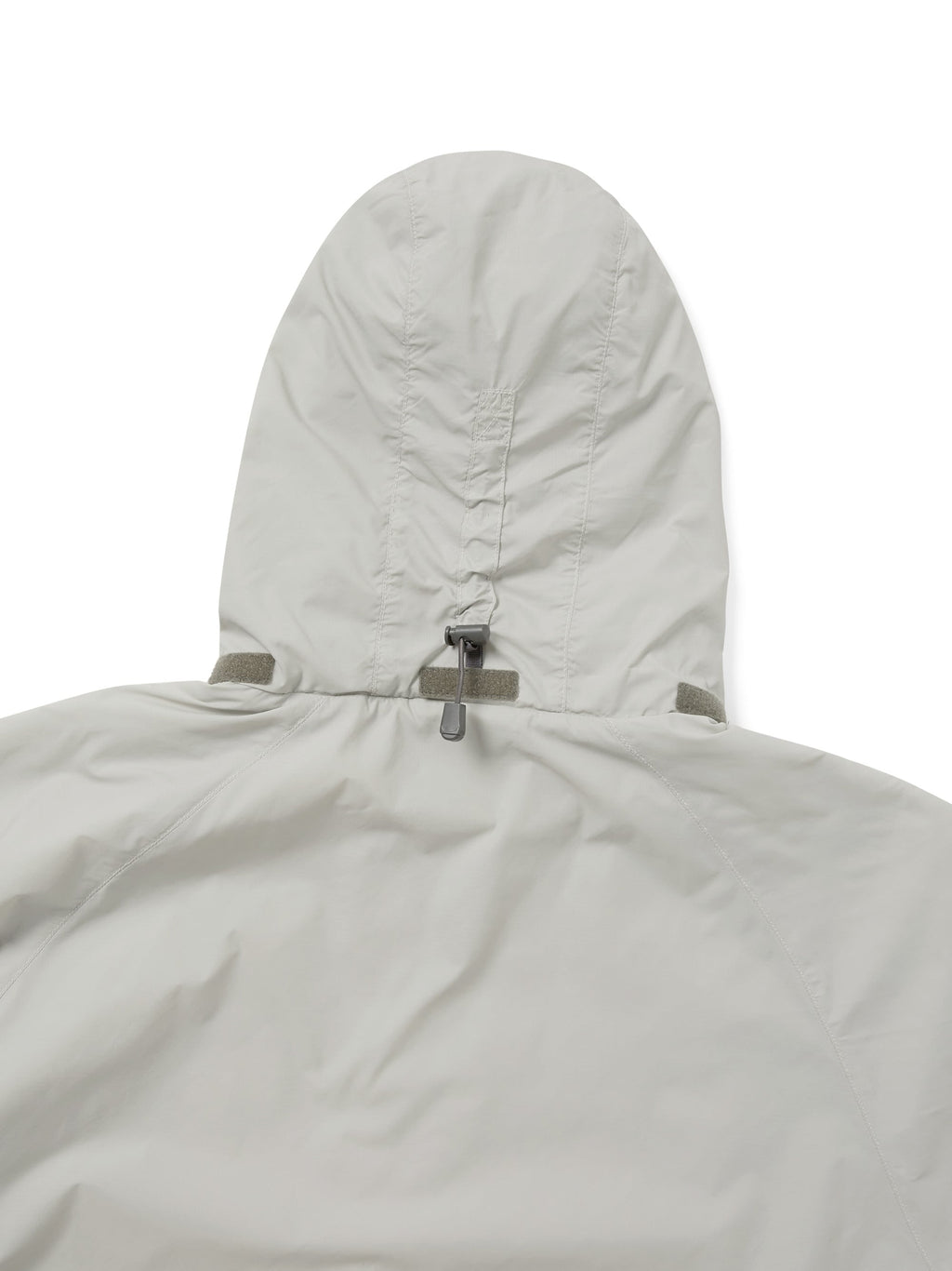 thisisneverthat - GD SYF Warm Up Jacket (Stone) product image 6 | TRAB K-Fashion Australia