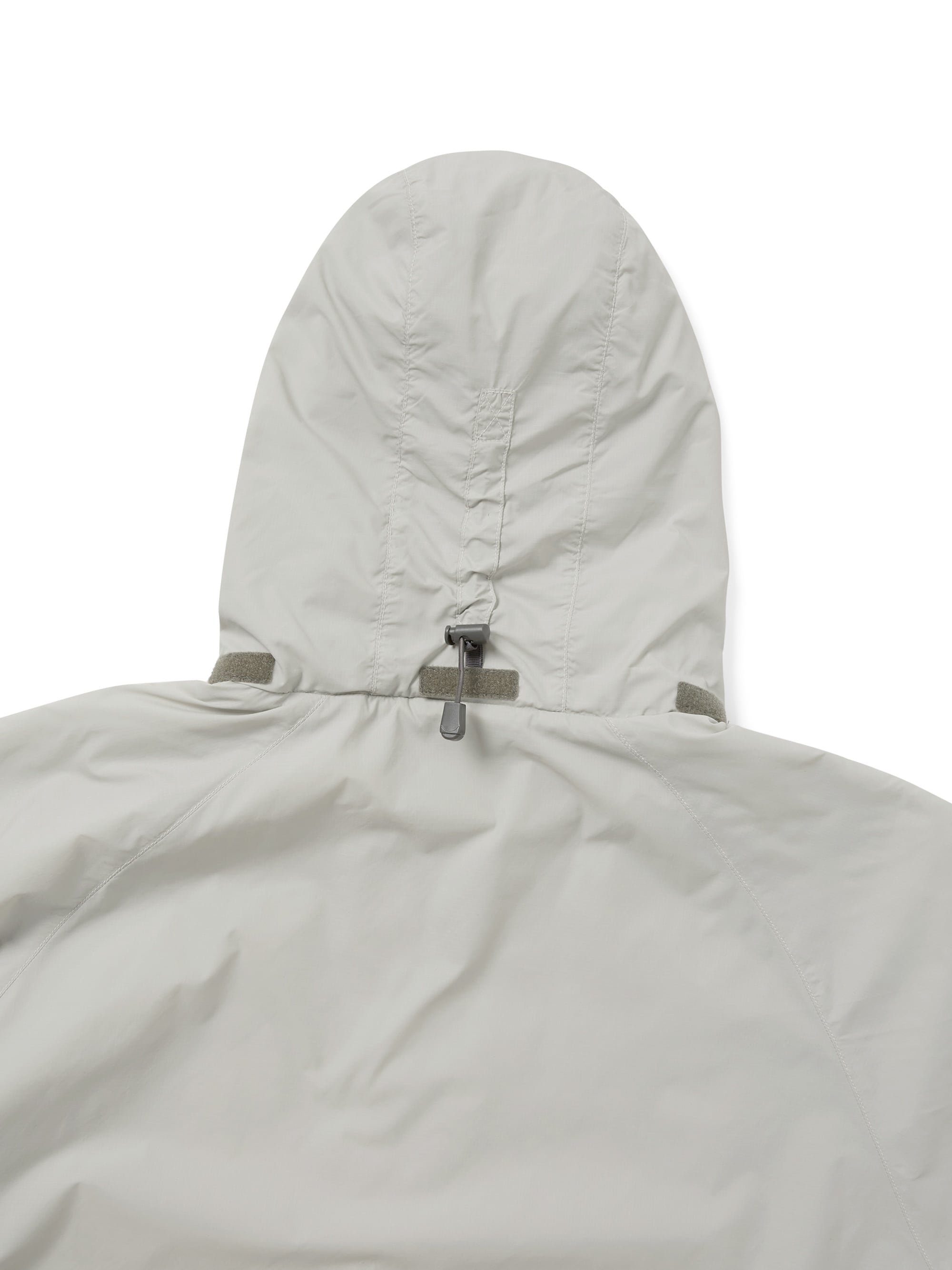 thisisneverthat - GD SYF Warm Up Jacket (Stone) product image 6 | TRAB K-Fashion Australia