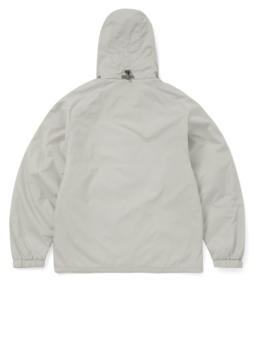 thisisneverthat - GD SYF Warm Up Jacket (Stone) product image 8 | TRAB K-Fashion Australia