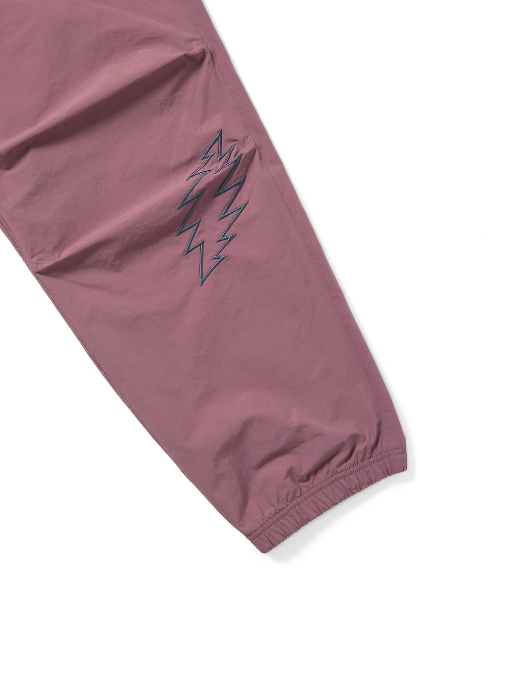 thisisneverthat - GD SYF Wind Pant (Plum) product image 4 | TRAB K-Fashion Australia
