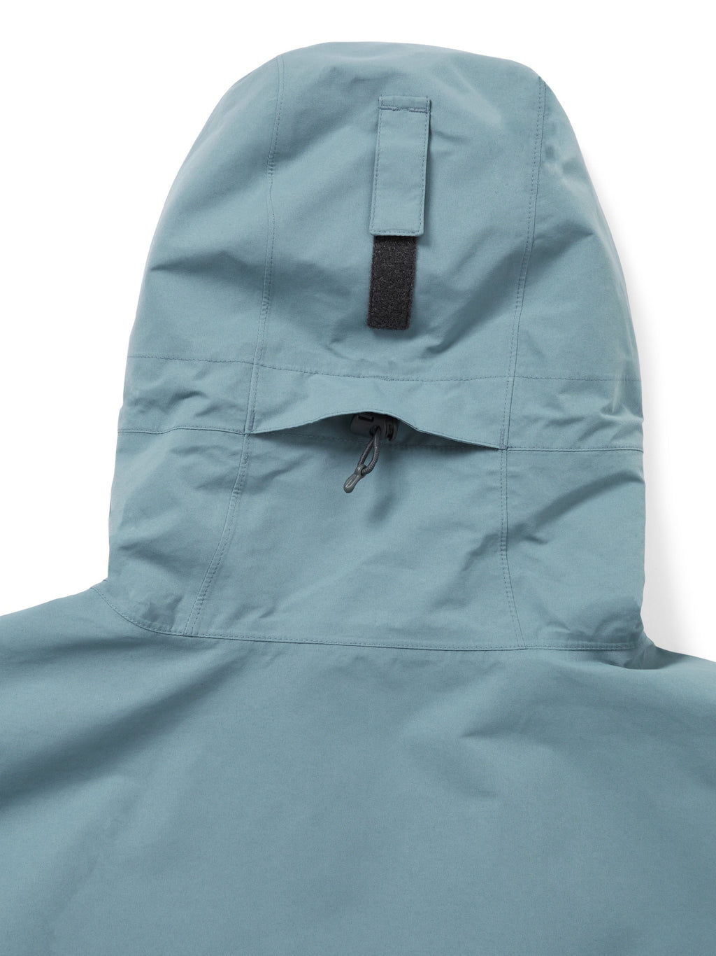 thisisneverthat - GORE-TEX 2L Anorak Jacket (Light Blue) product image 6 | TRAB K-Fashion Australia