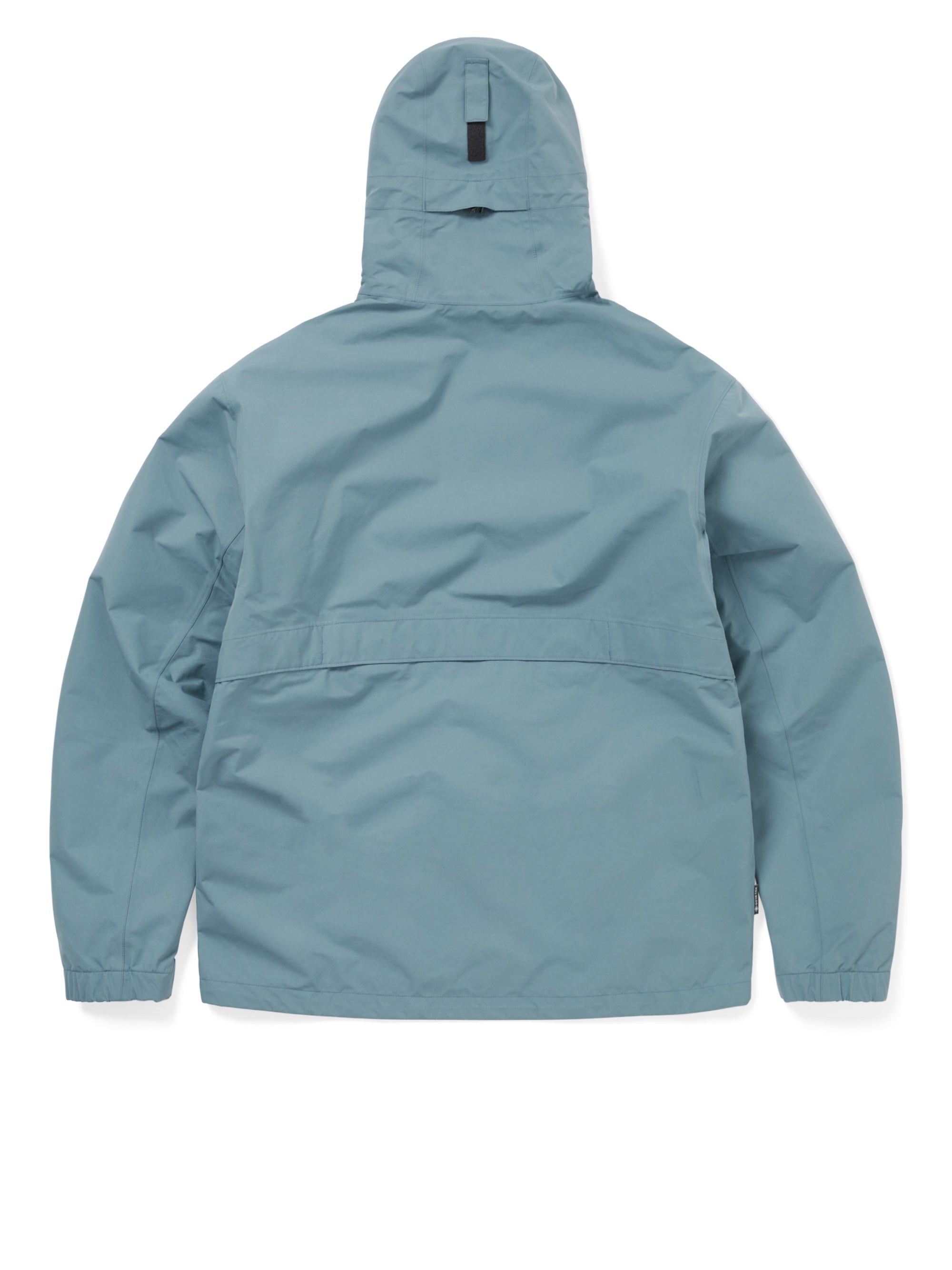 thisisneverthat - GORE-TEX 2L Anorak Jacket (Light Blue) product image 8 | TRAB K-Fashion Australia