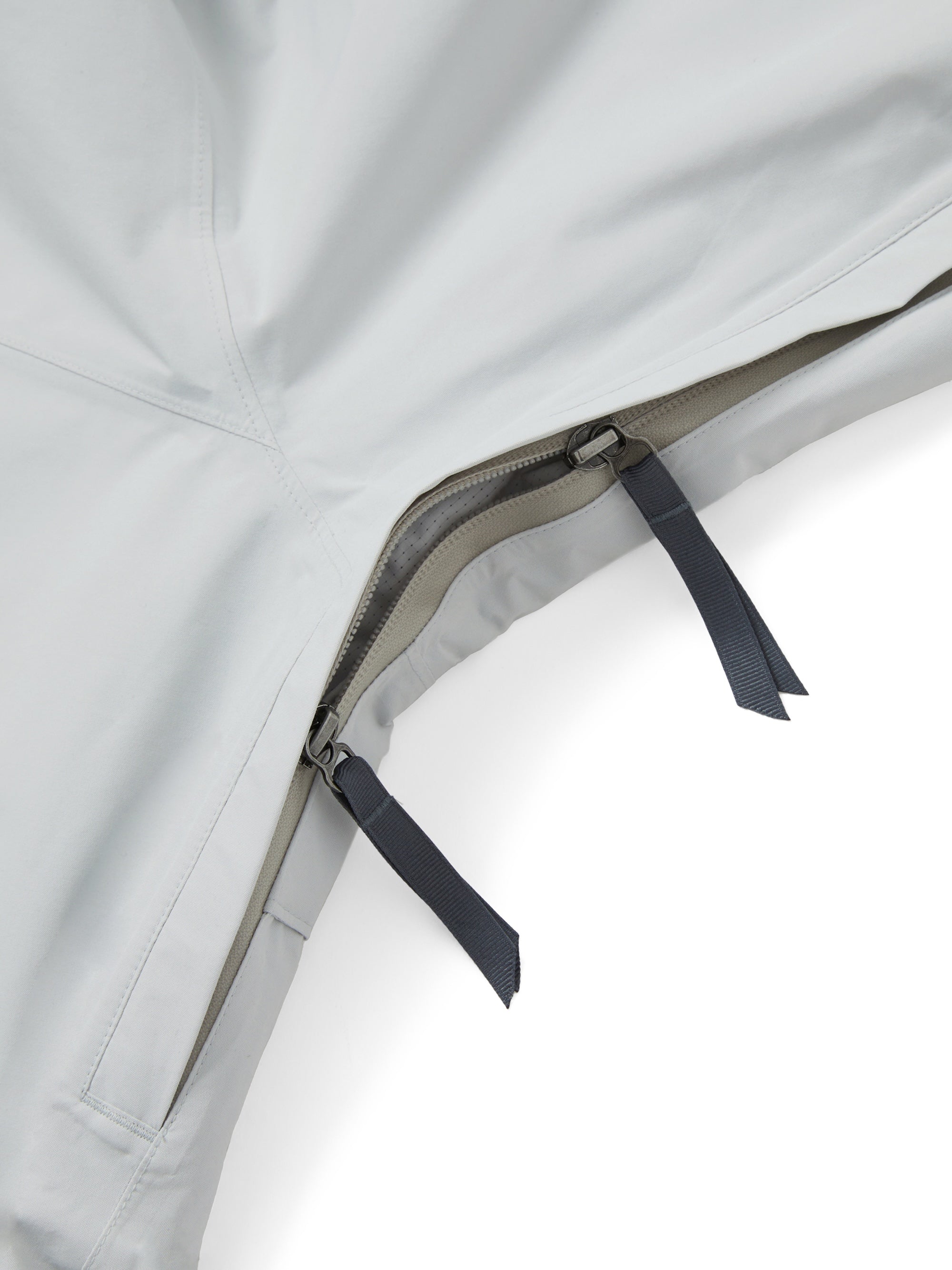 thisisneverthat - GORE-TEX 2L Anorak Jacket (Stone) product image 4 | TRAB K-Fashion Australia