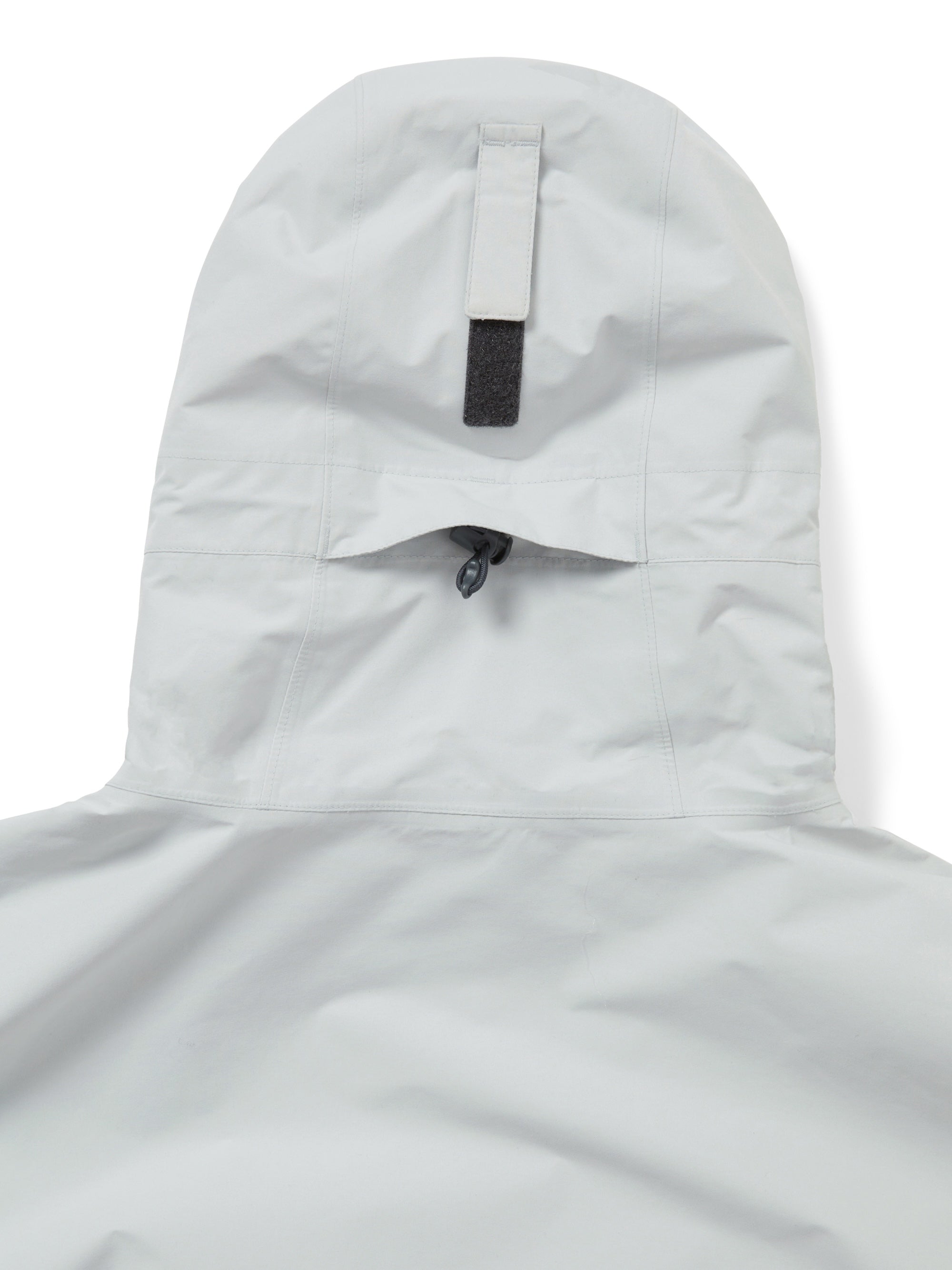 thisisneverthat - GORE-TEX 2L Anorak Jacket (Stone) product image 6 | TRAB K-Fashion Australia