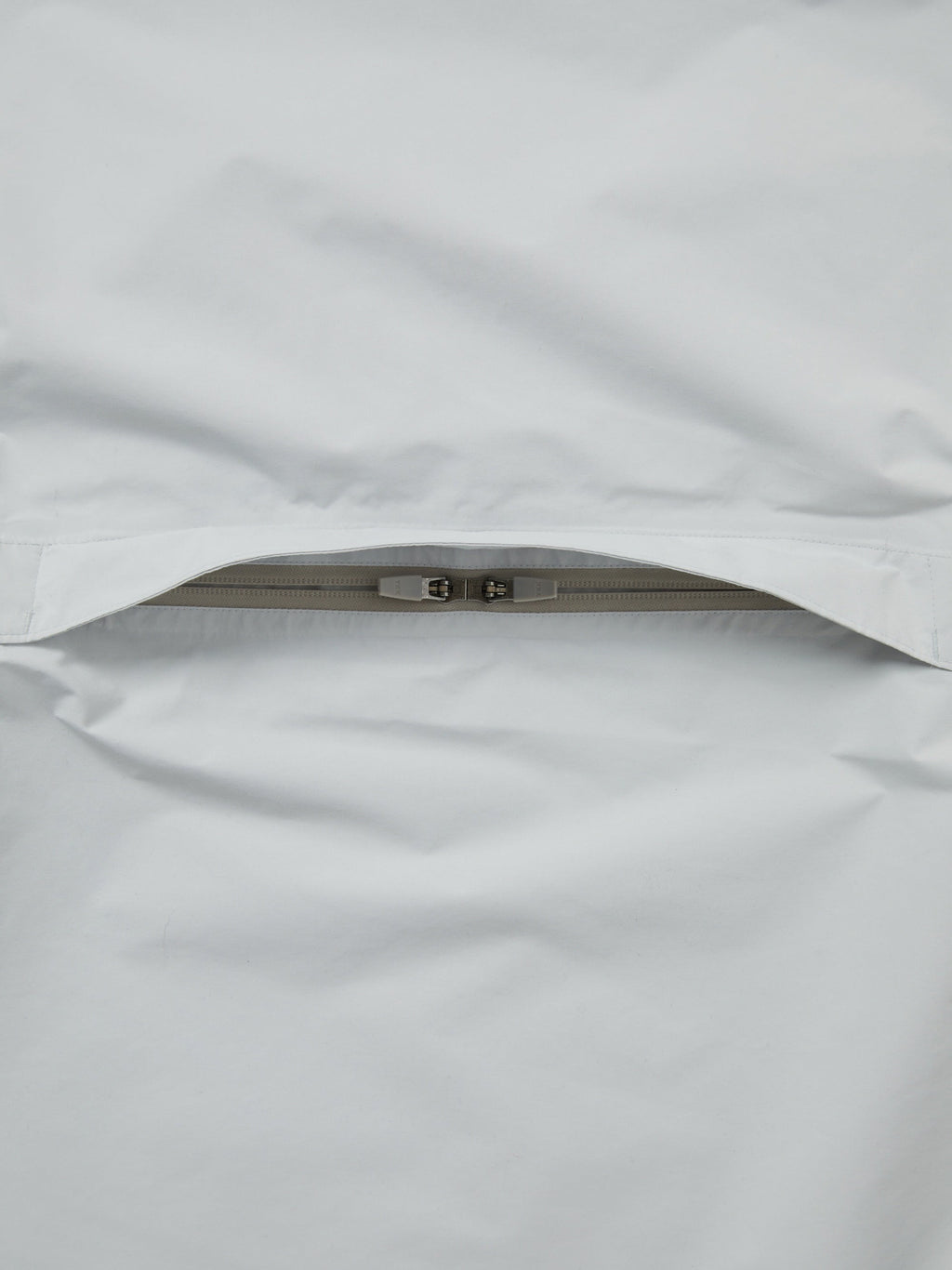 thisisneverthat - GORE-TEX 2L Anorak Jacket (Stone) product image 7 | TRAB K-Fashion Australia