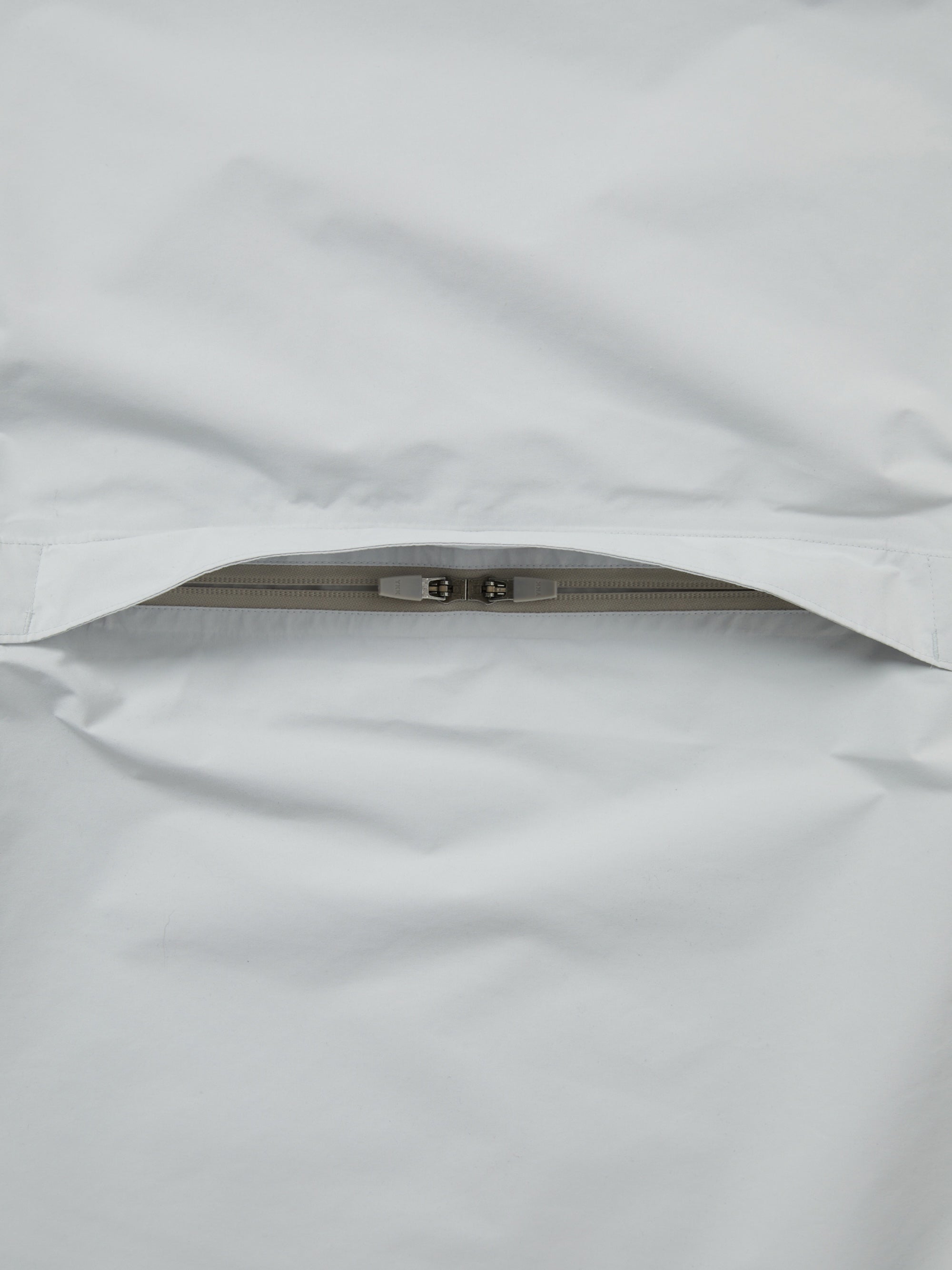 thisisneverthat - GORE-TEX 2L Anorak Jacket (Stone) product image 7 | TRAB K-Fashion Australia