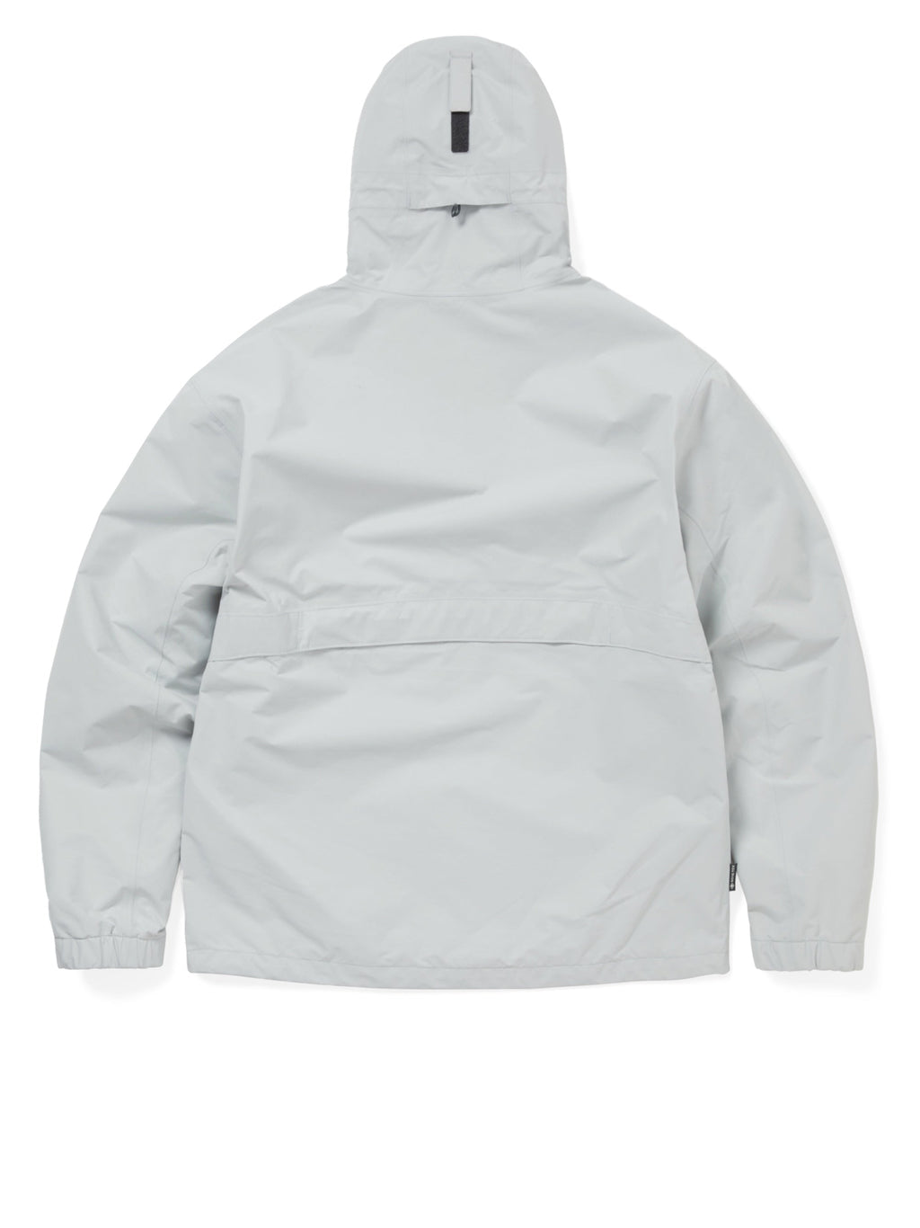 thisisneverthat - GORE-TEX 2L Anorak Jacket (Stone) product image 8 | TRAB K-Fashion Australia