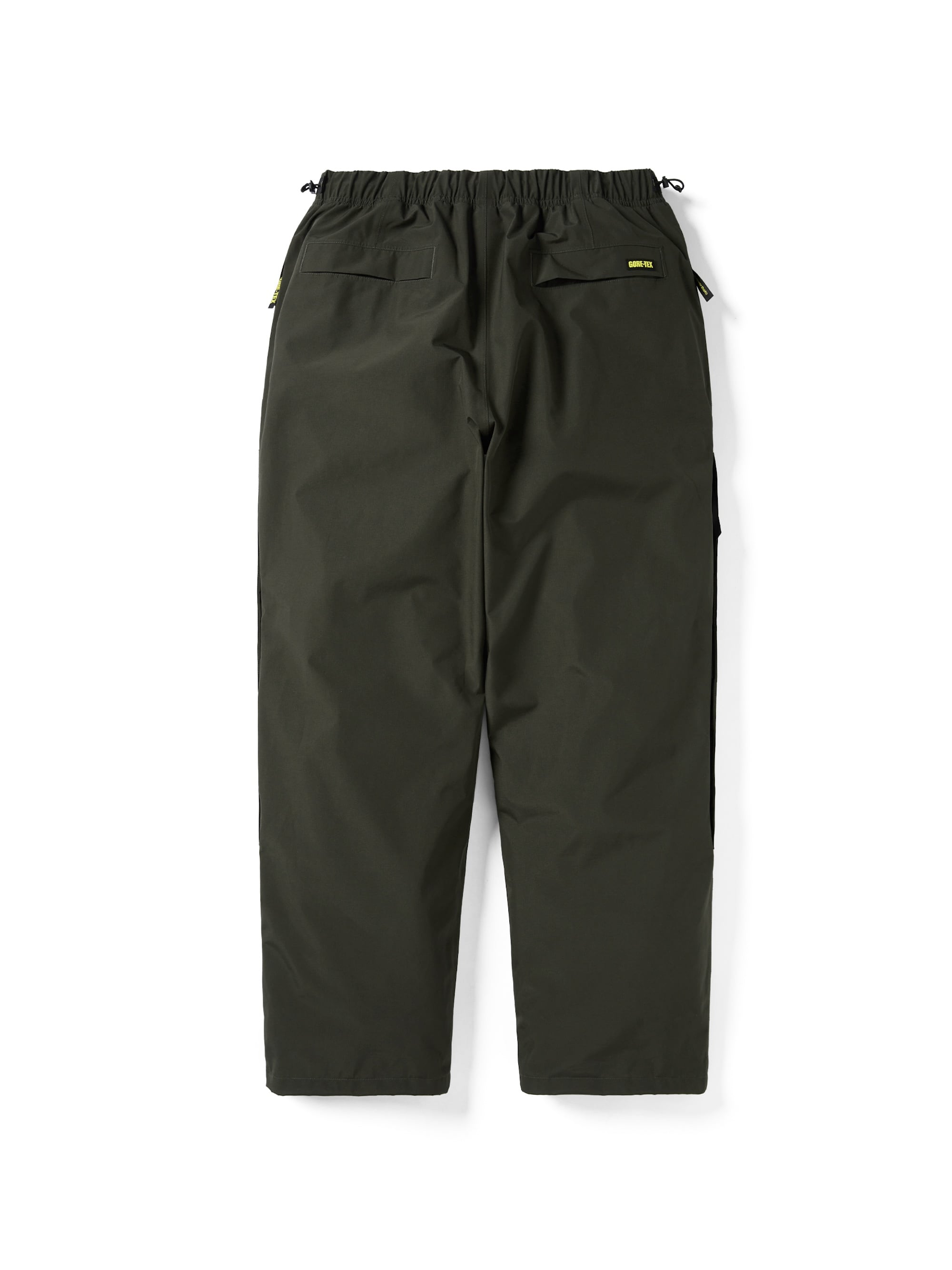 thisisneverthat - GORE-TEX 2L Cold Weather Pant (brown) product image 10 | TRAB K-Fashion Australia
