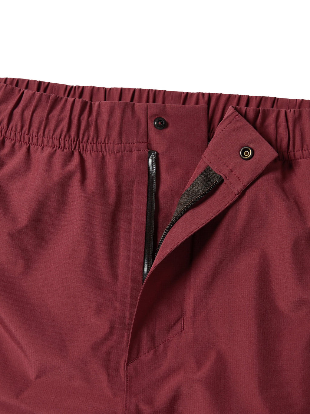 thisisneverthat - GORE-TEX 2L Cold Weather Pant (red) product image 2 | TRAB K-Fashion Australia