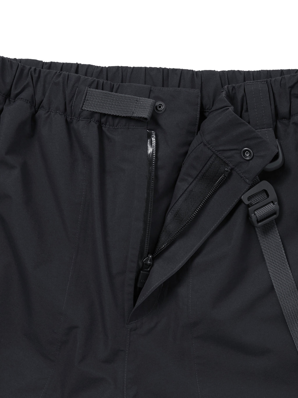 thisisneverthat - GORE-TEX 2L Hiking Pant (Dark Navy) product image 2 | TRAB K-Fashion Australia