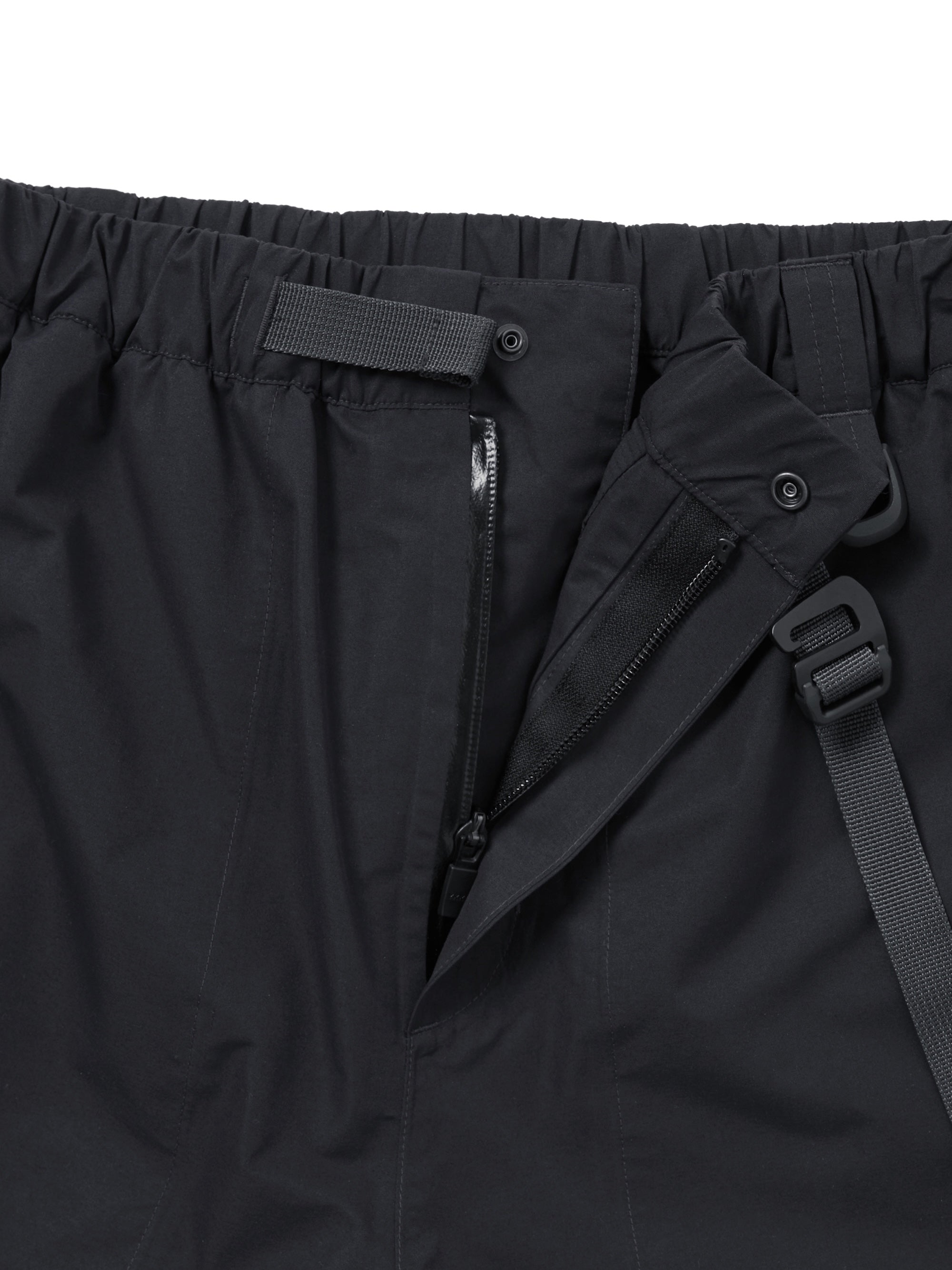 thisisneverthat - GORE-TEX 2L Hiking Pant (Dark Navy) product image 2 | TRAB K-Fashion Australia