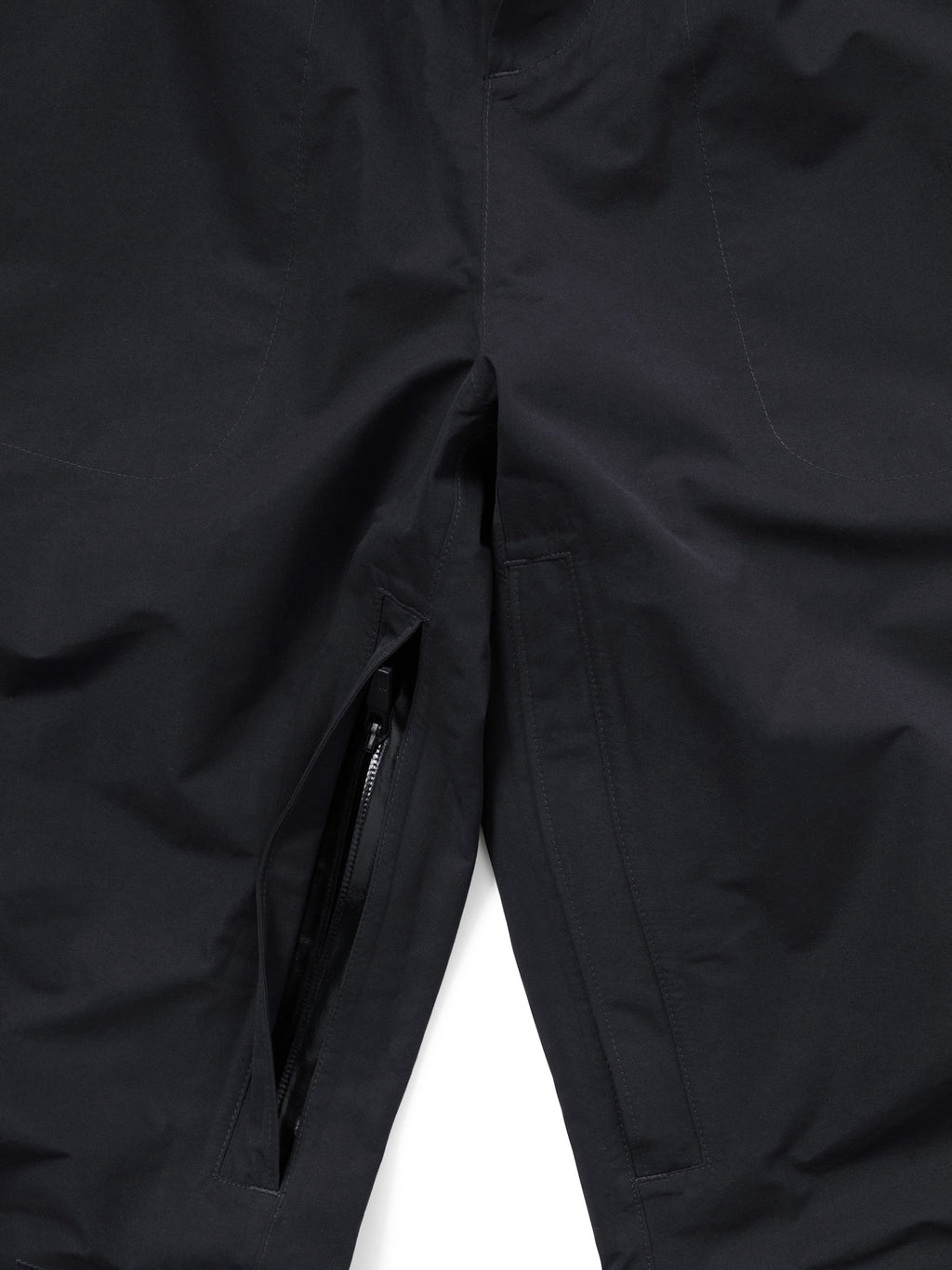 thisisneverthat - GORE-TEX 2L Hiking Pant (Light Navy) product image 4 | TRAB K-Fashion Australia