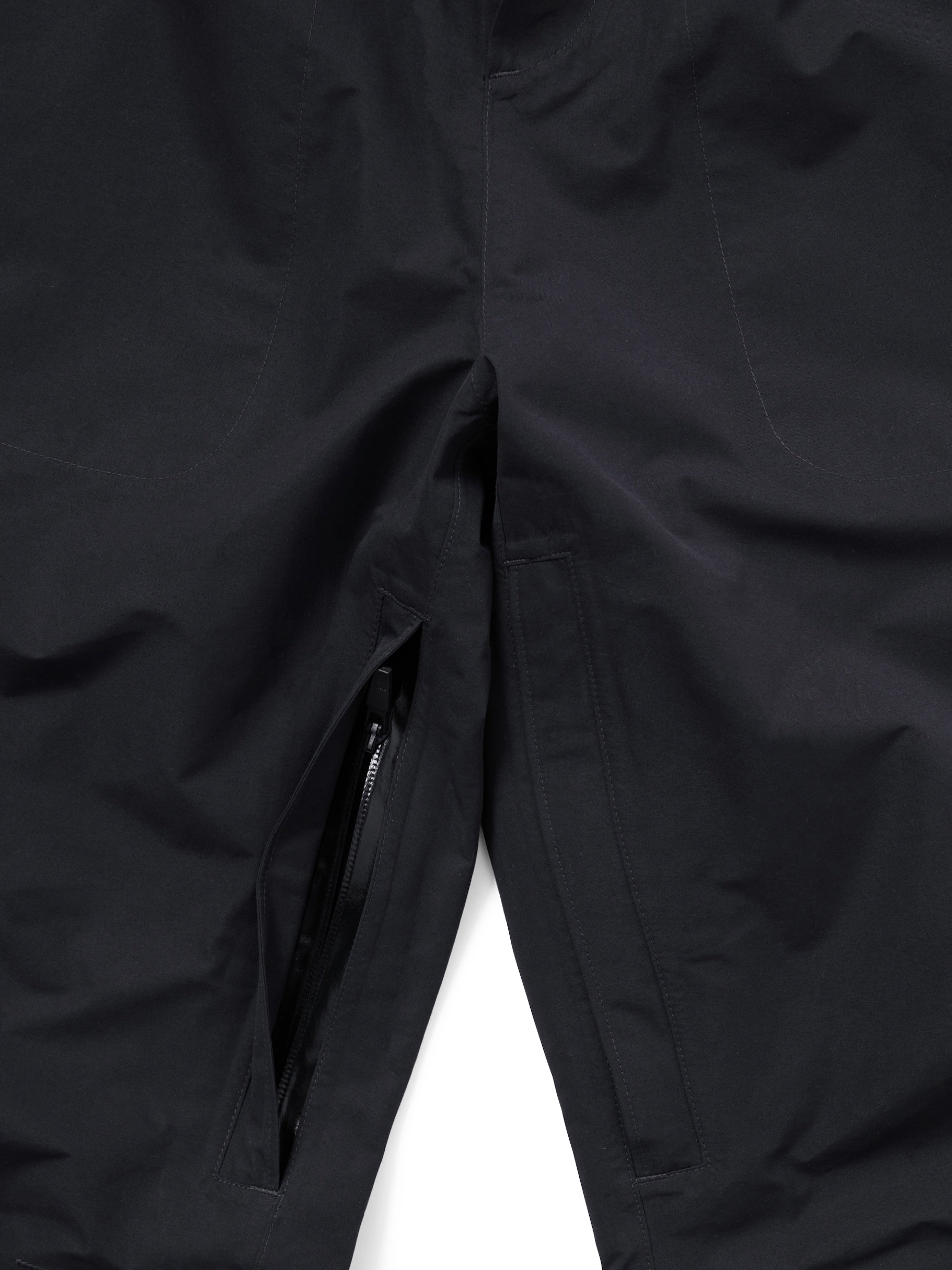 thisisneverthat - GORE-TEX 2L Hiking Pant (Light Navy) product image 4 | TRAB K-Fashion Australia