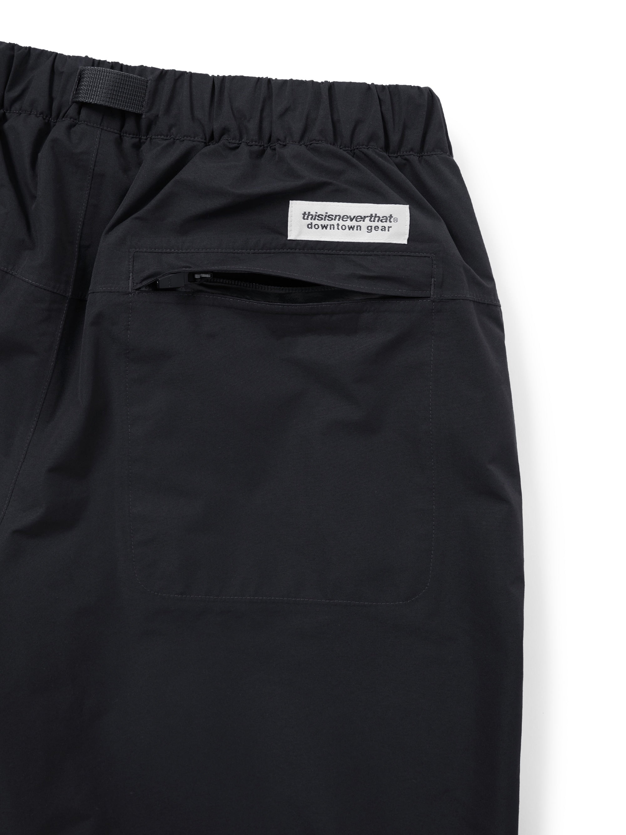 thisisneverthat - GORE-TEX 2L Hiking Pant (Dark Navy) product image 6 | TRAB K-Fashion Australia