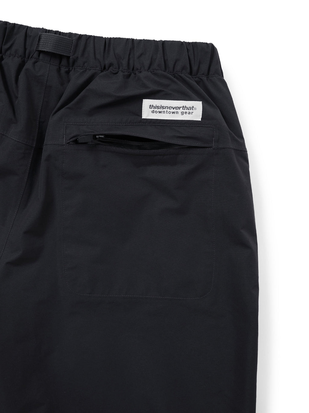 thisisneverthat - GORE-TEX 2L Hiking Pant (Dark Navy) product image 6 | TRAB K-Fashion Australia