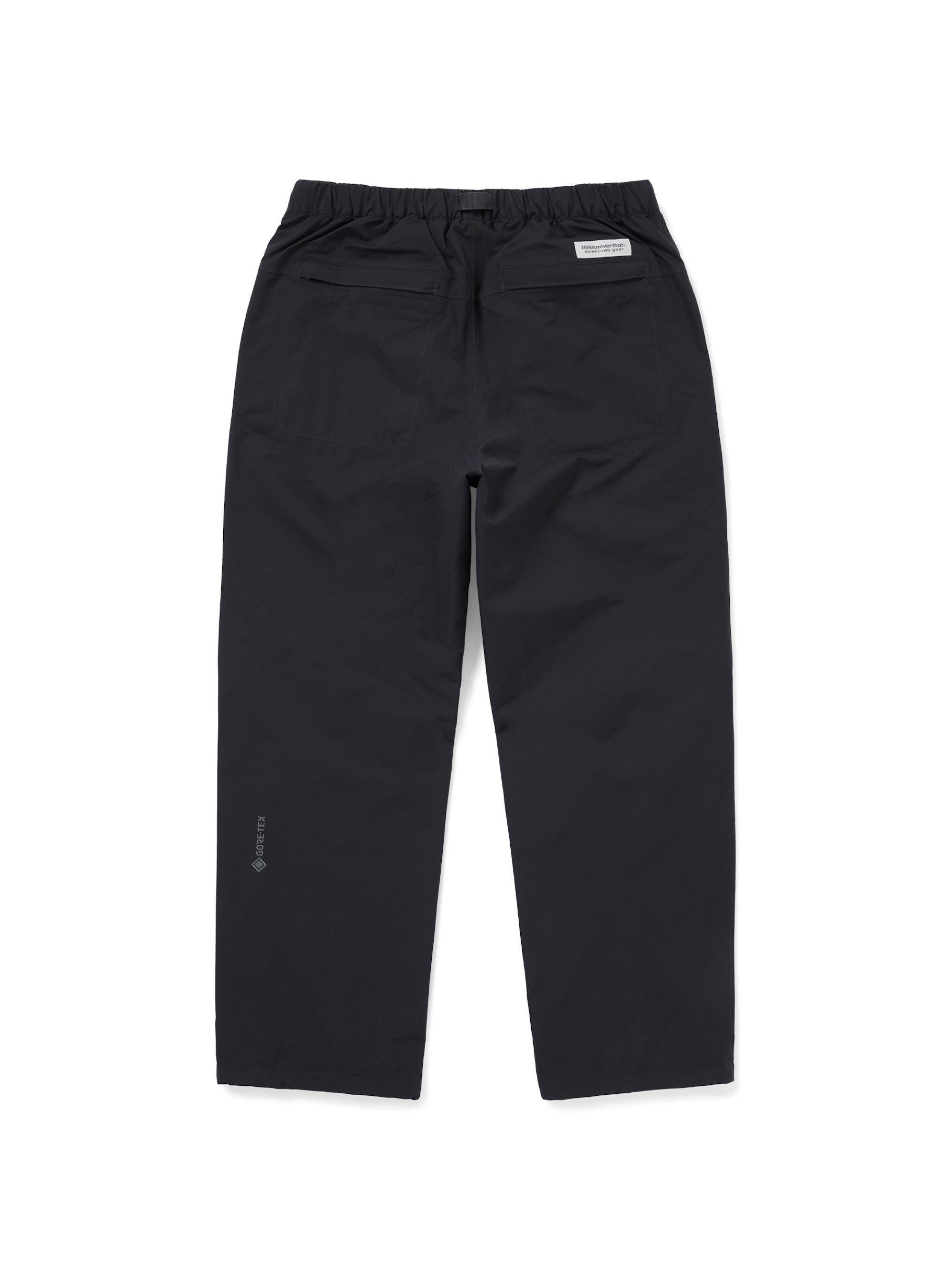 thisisneverthat - GORE-TEX 2L Hiking Pant (Light Navy) product image 8 | TRAB K-Fashion Australia