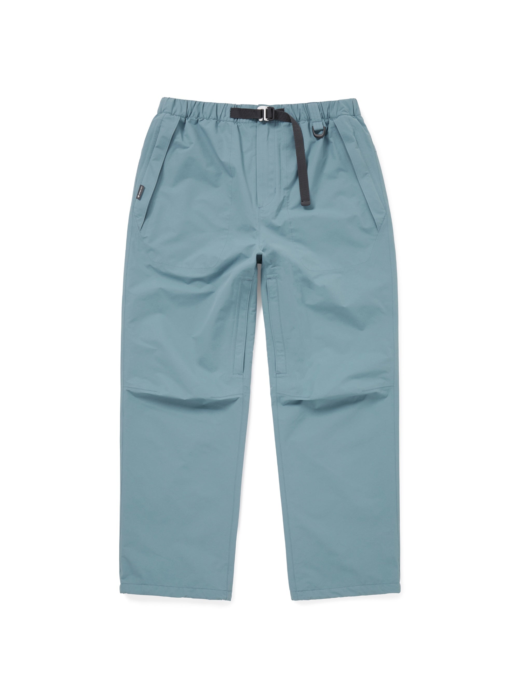 thisisneverthat - GORE-TEX 2L Hiking Pant (Light Blue) product image 1 | TRAB K-Fashion Australia