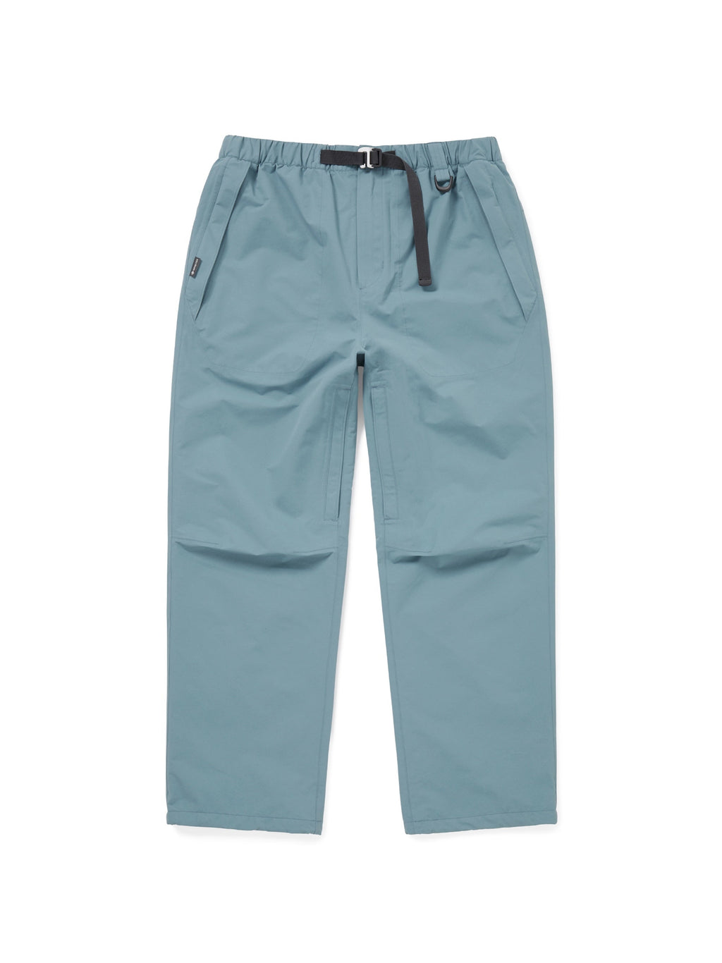 thisisneverthat - GORE-TEX 2L Hiking Pant (Light Blue) product image 1 | TRAB K-Fashion Australia
