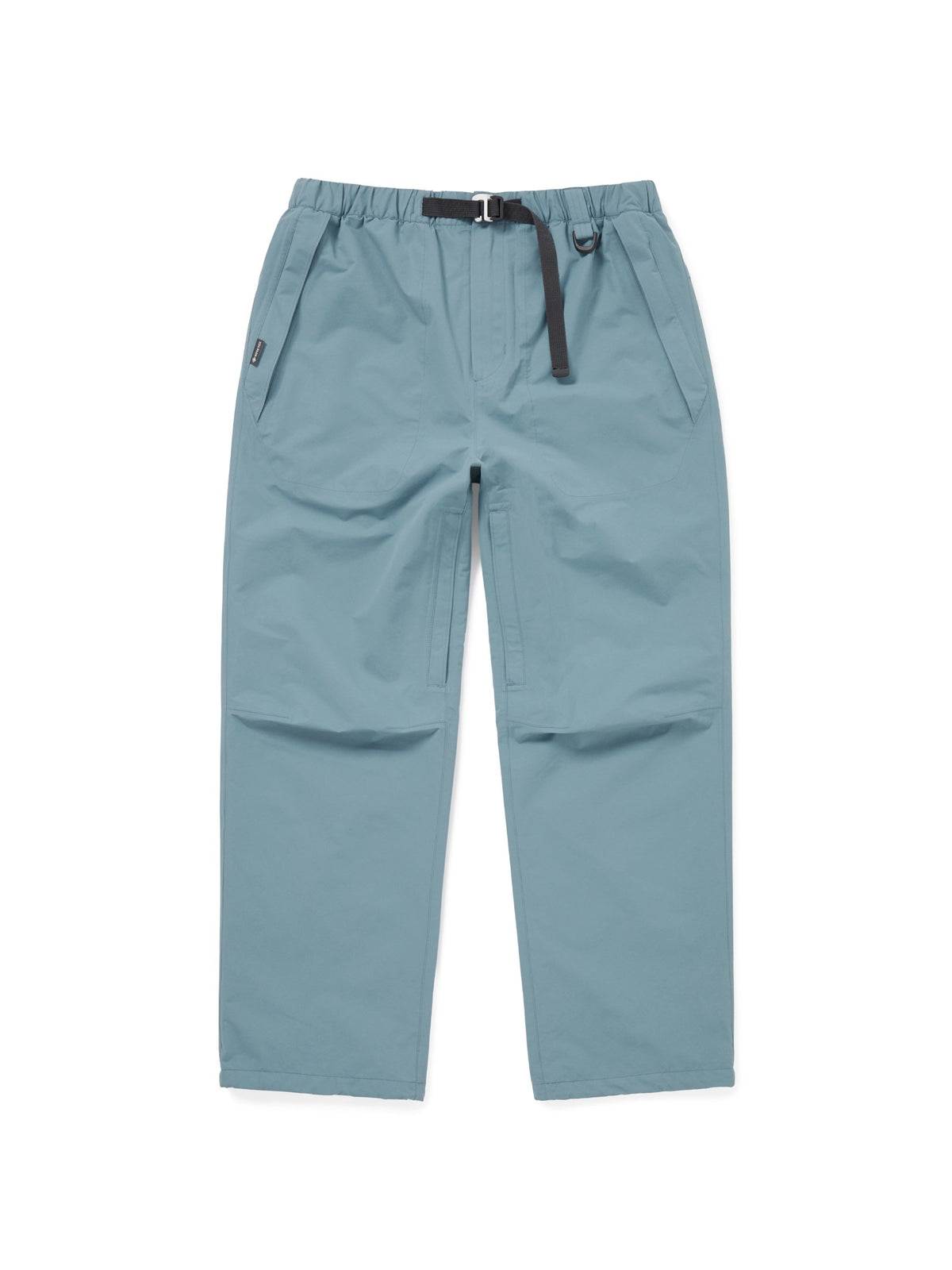 thisisneverthat - GORE-TEX 2L Hiking Pant (Light Blue) product image 1 | TRAB K-Fashion Australia