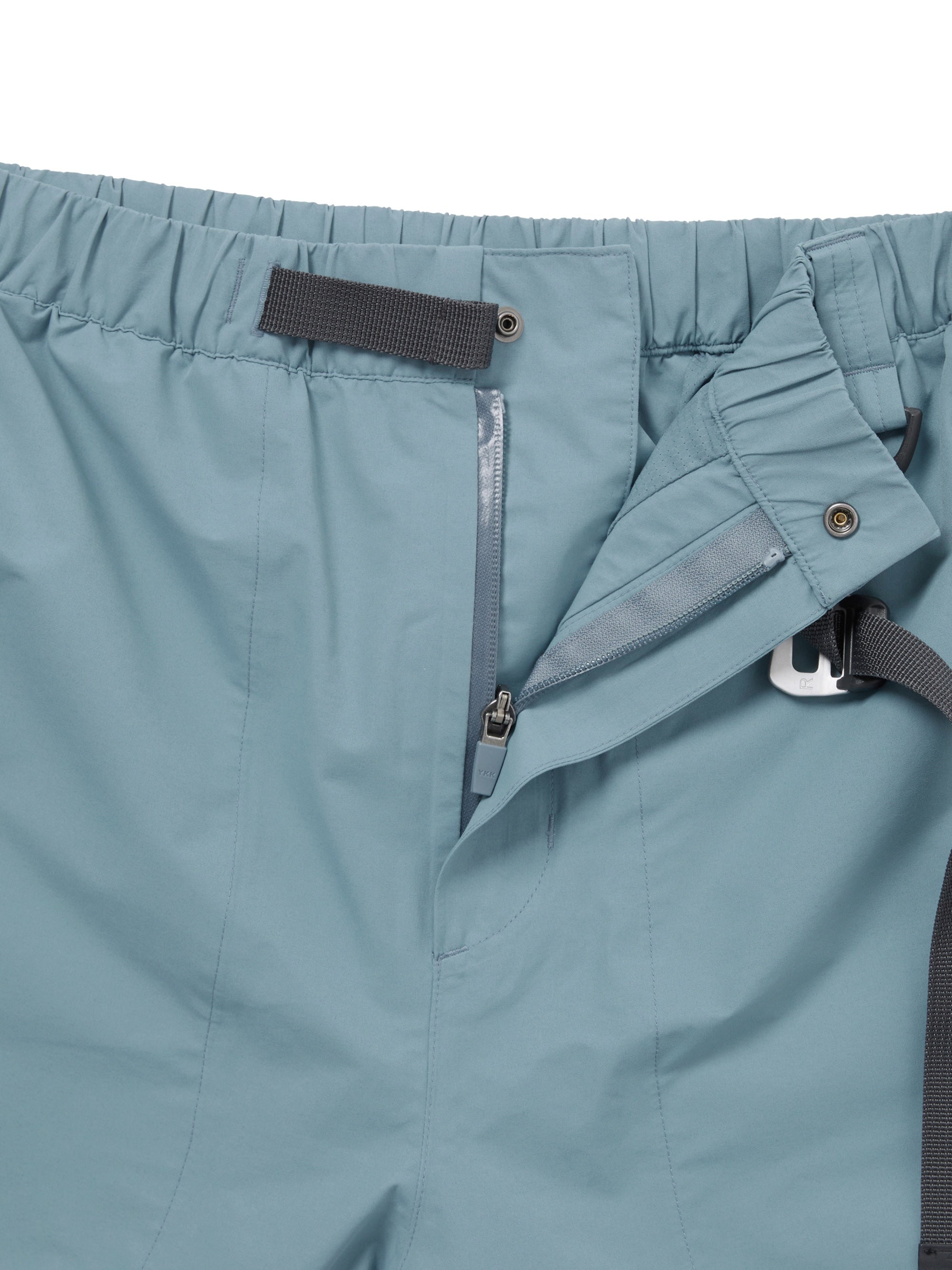 thisisneverthat - GORE-TEX 2L Hiking Pant (Light Blue) product image 2 | TRAB K-Fashion Australia