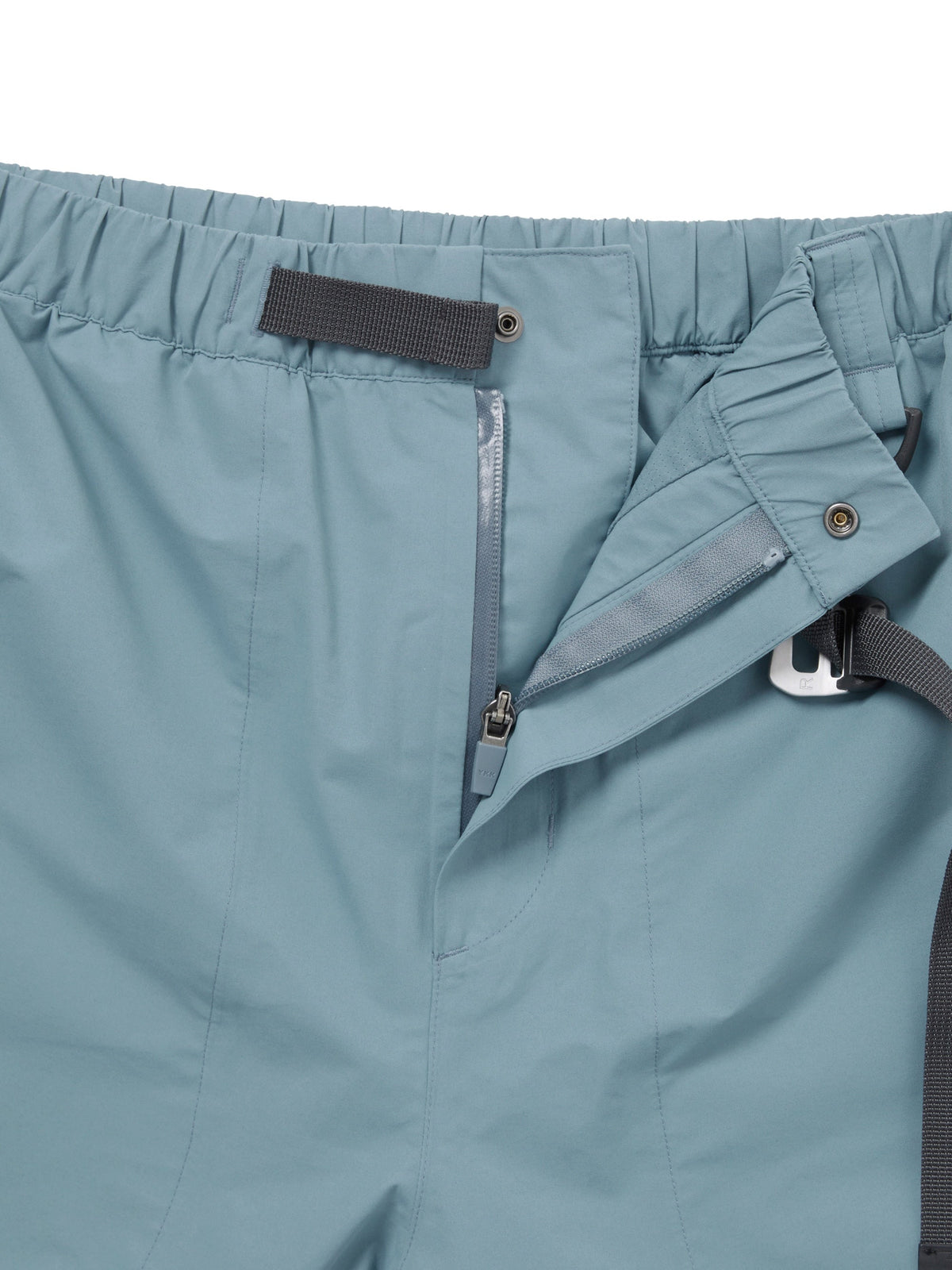 thisisneverthat - GORE-TEX 2L Hiking Pant (Light Blue) product image 2 | TRAB K-Fashion Australia