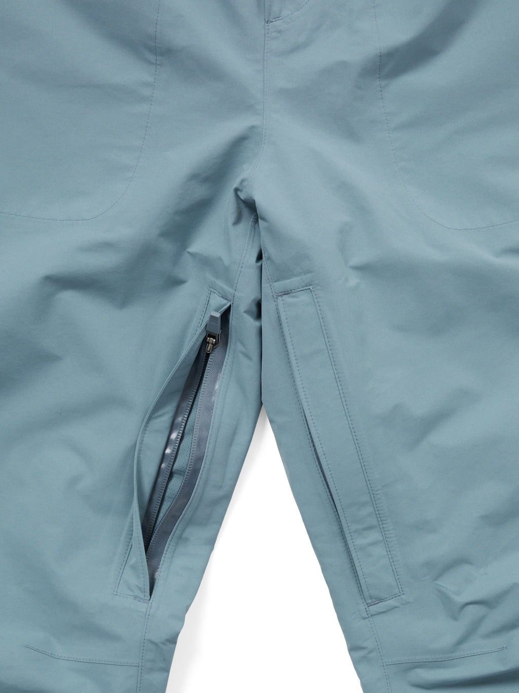 thisisneverthat - GORE-TEX 2L Hiking Pant (Light Blue) product image 4 | TRAB K-Fashion Australia
