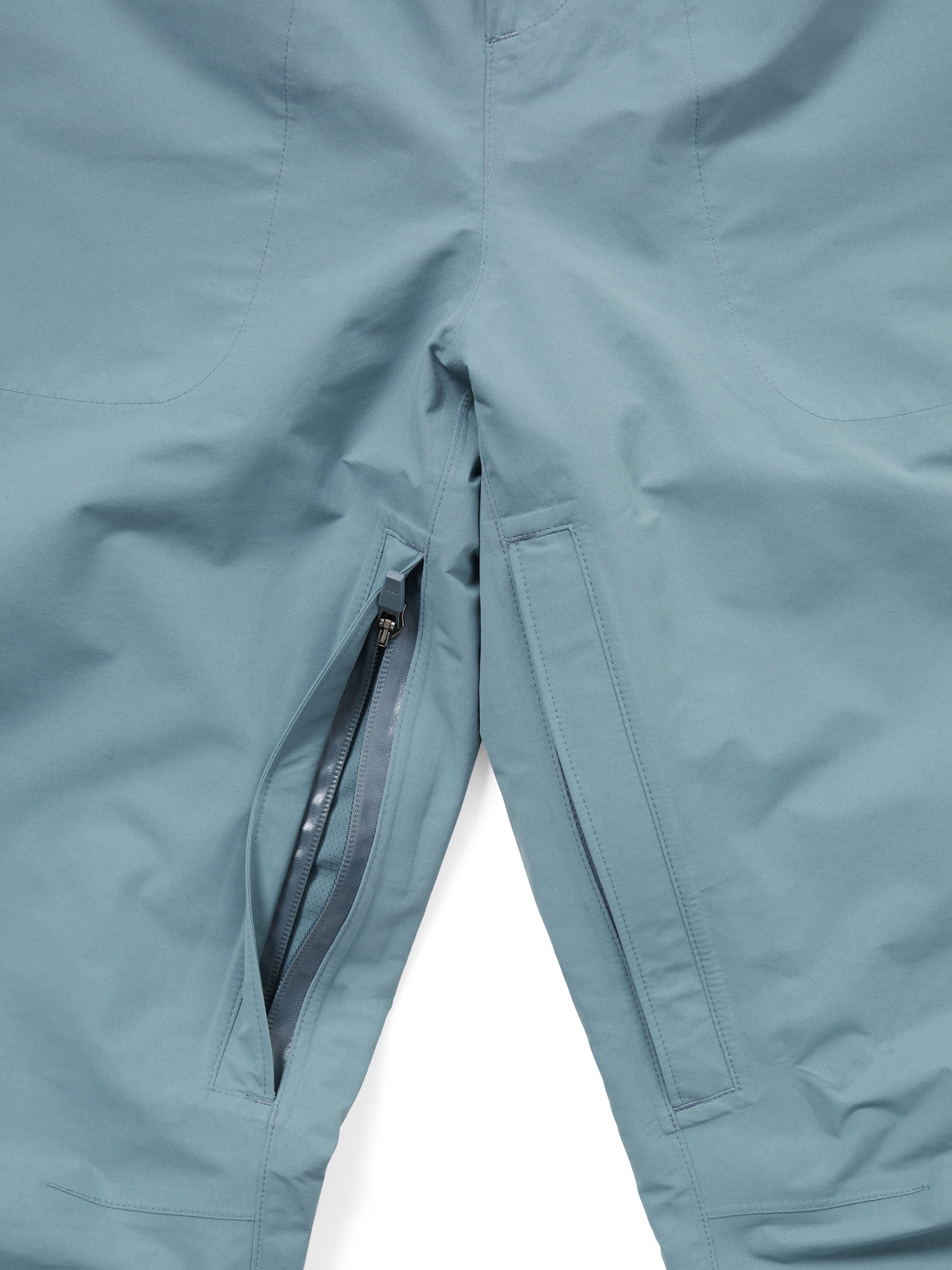 thisisneverthat - GORE-TEX 2L Hiking Pant (Light Blue) product image 4 | TRAB K-Fashion Australia