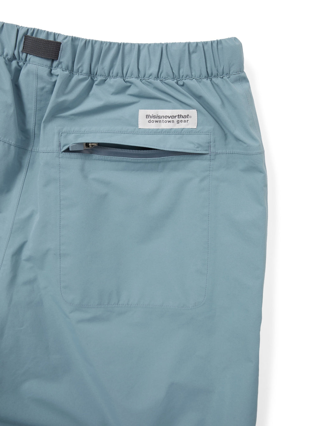thisisneverthat - GORE-TEX 2L Hiking Pant (Light Blue) product image 6 | TRAB K-Fashion Australia