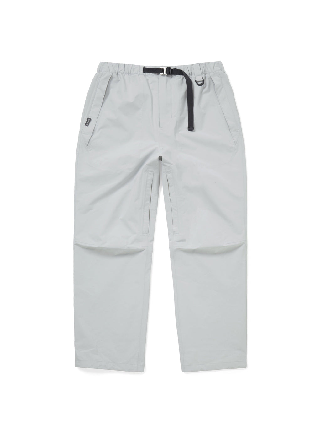 thisisneverthat - GORE-TEX 2L Hiking Pant (Light Stone) product image 1 | TRAB K-Fashion Australia
