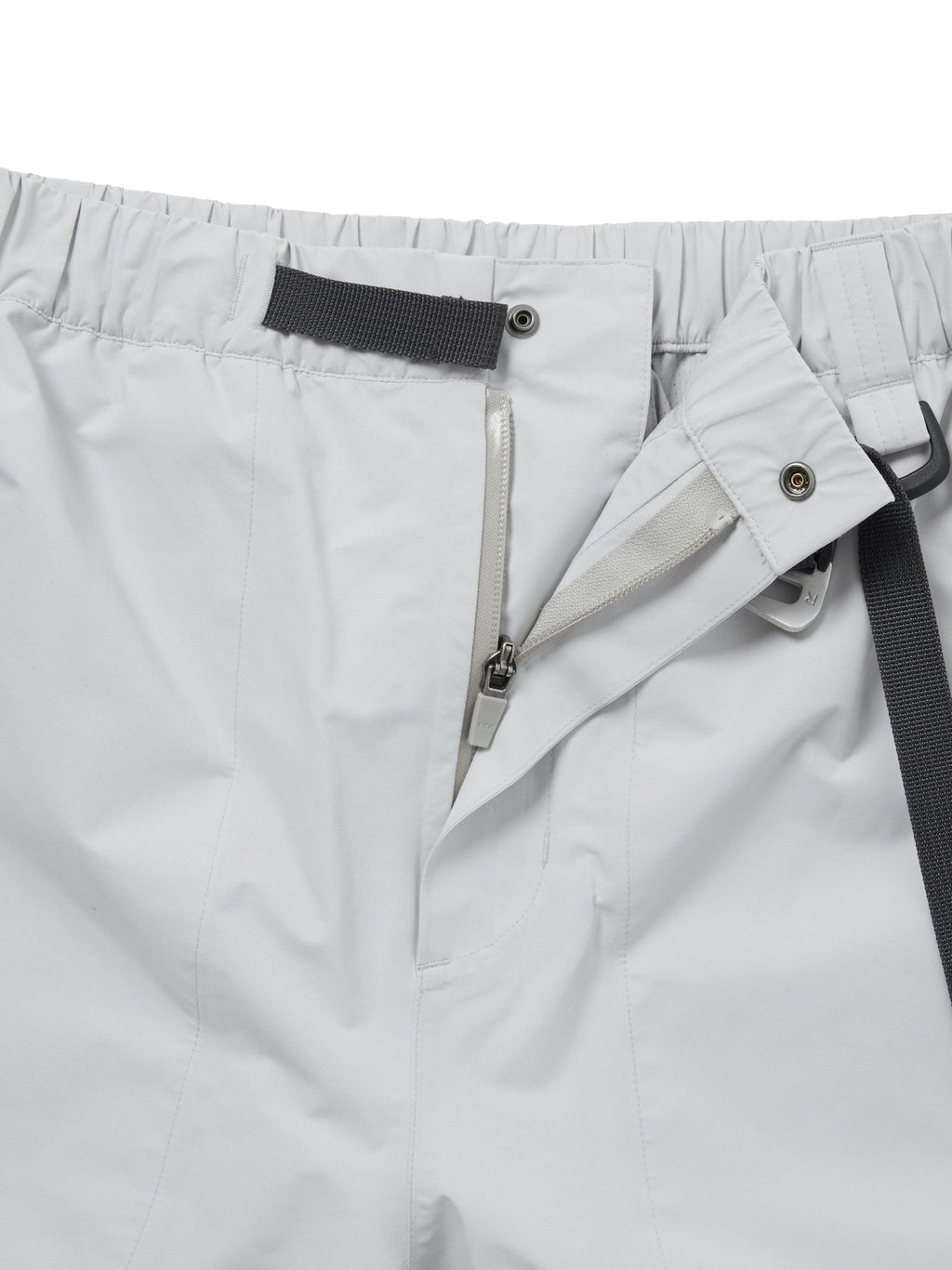 thisisneverthat - GORE-TEX 2L Hiking Pant (Stone) product image 2 | TRAB K-Fashion Australia