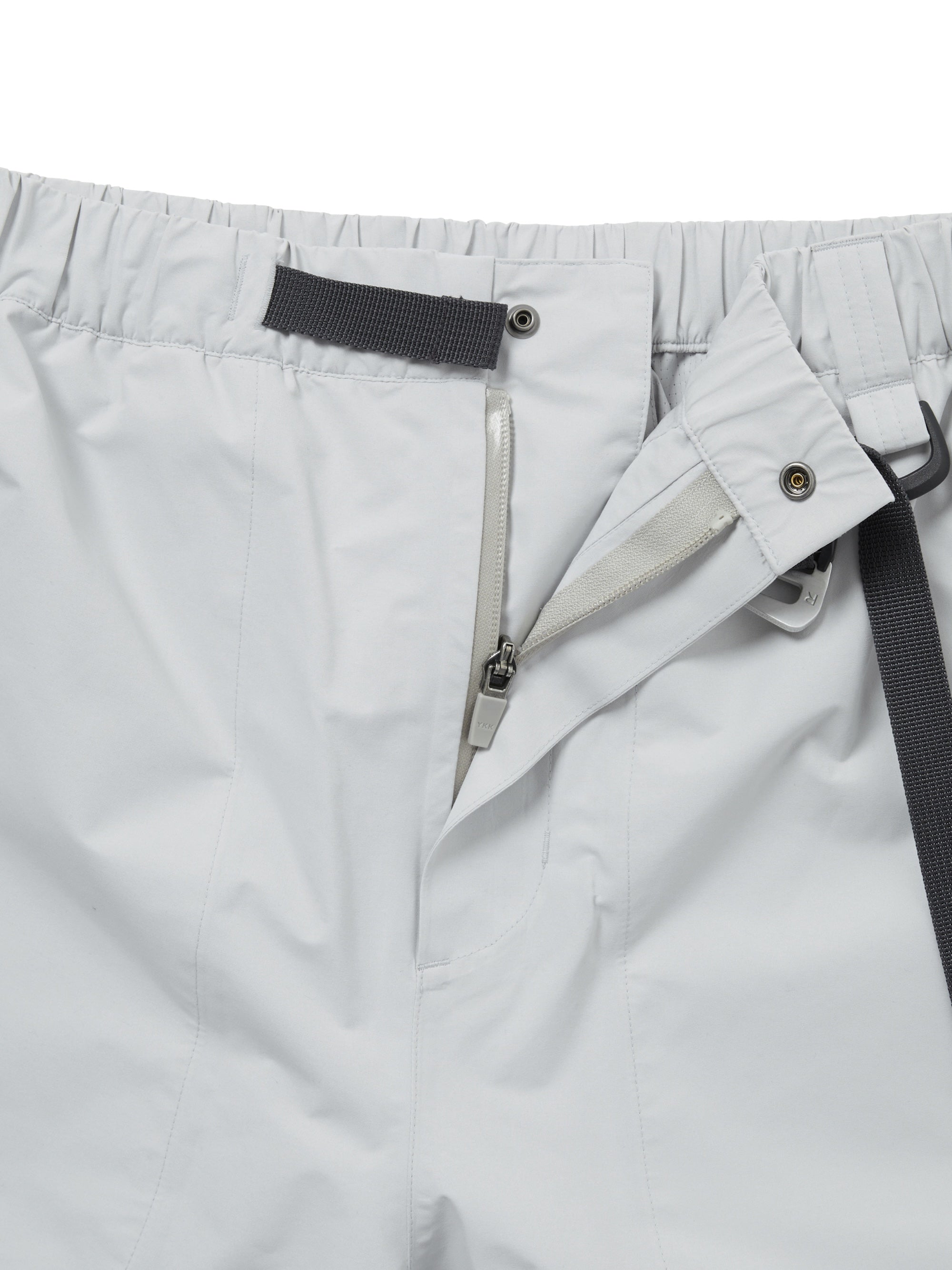 thisisneverthat - GORE-TEX 2L Hiking Pant (Stone) product image 2 | TRAB K-Fashion Australia