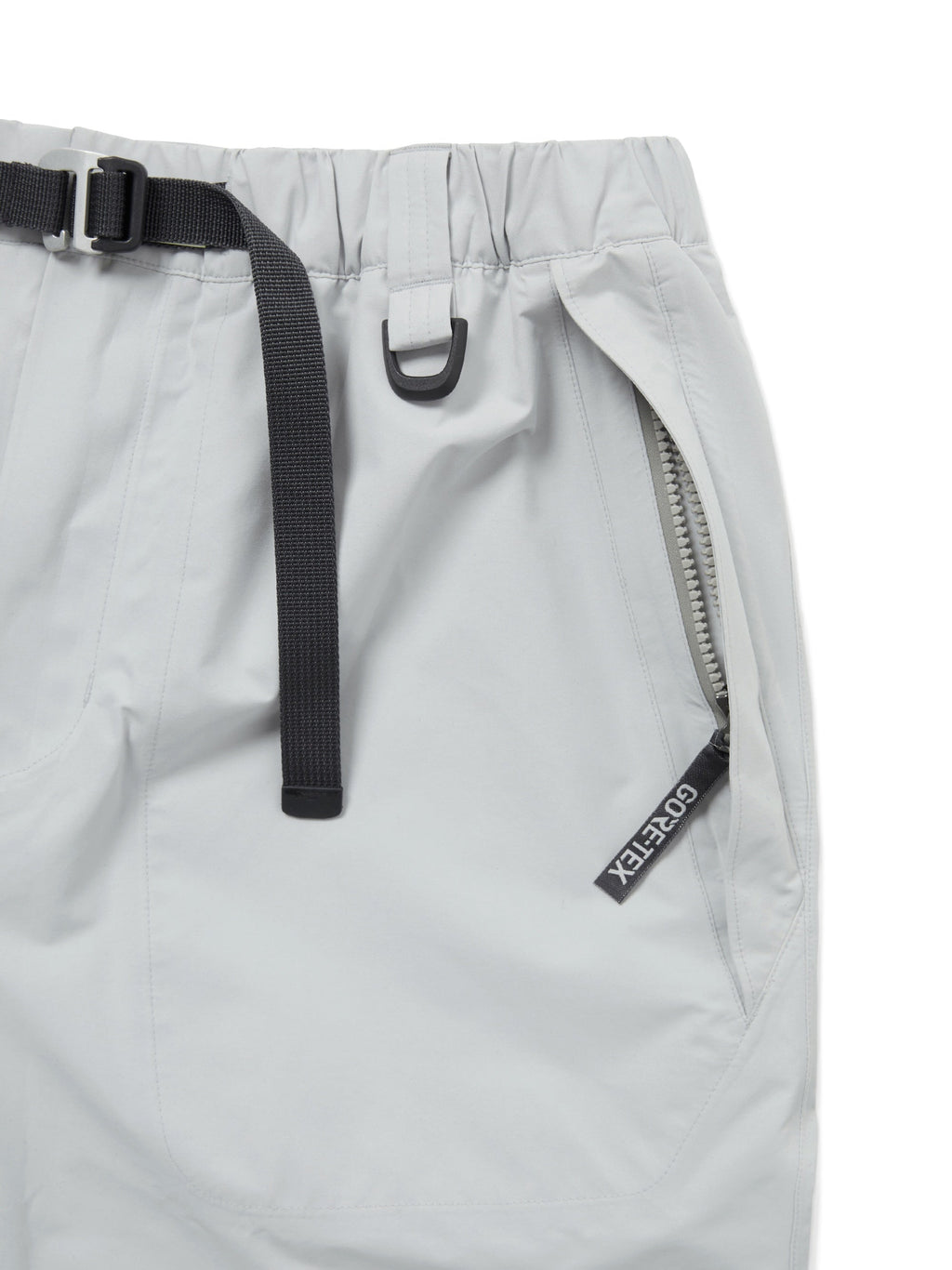 thisisneverthat - GORE-TEX 2L Hiking Pant (Stone) product image 3 | TRAB K-Fashion Australia