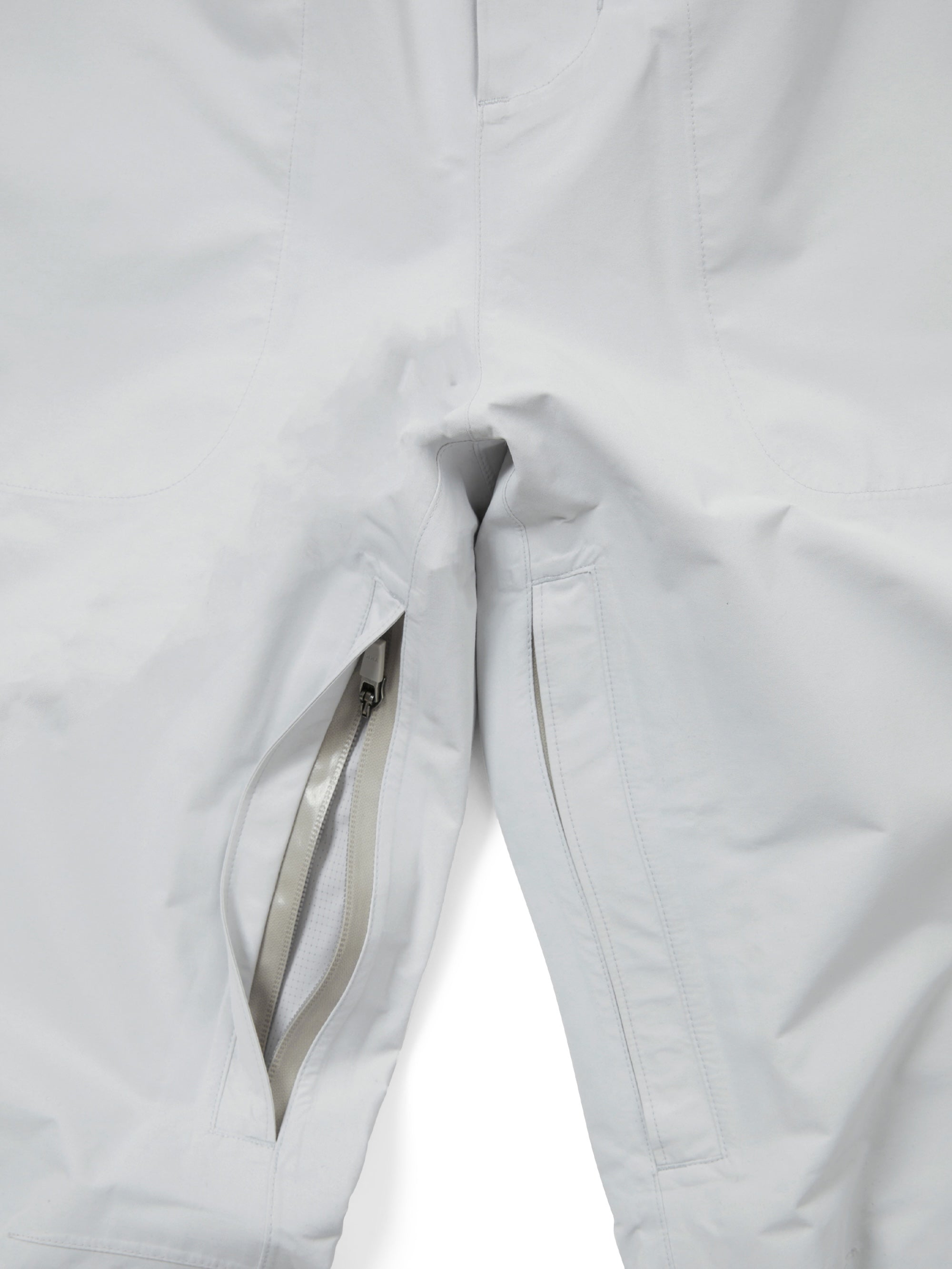 thisisneverthat - GORE-TEX 2L Hiking Pant (Light Stone) product image 4 | TRAB K-Fashion Australia
