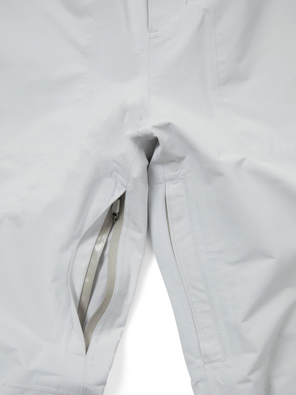 thisisneverthat - GORE-TEX 2L Hiking Pant (Stone) product image 4 | TRAB K-Fashion Australia
