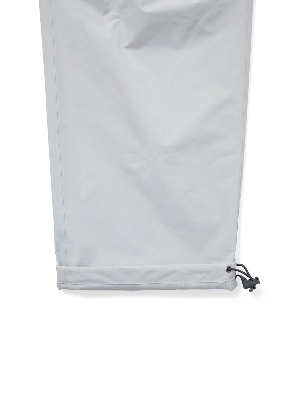 thisisneverthat - GORE-TEX 2L Hiking Pant (Stone) product image 5 | TRAB K-Fashion Australia